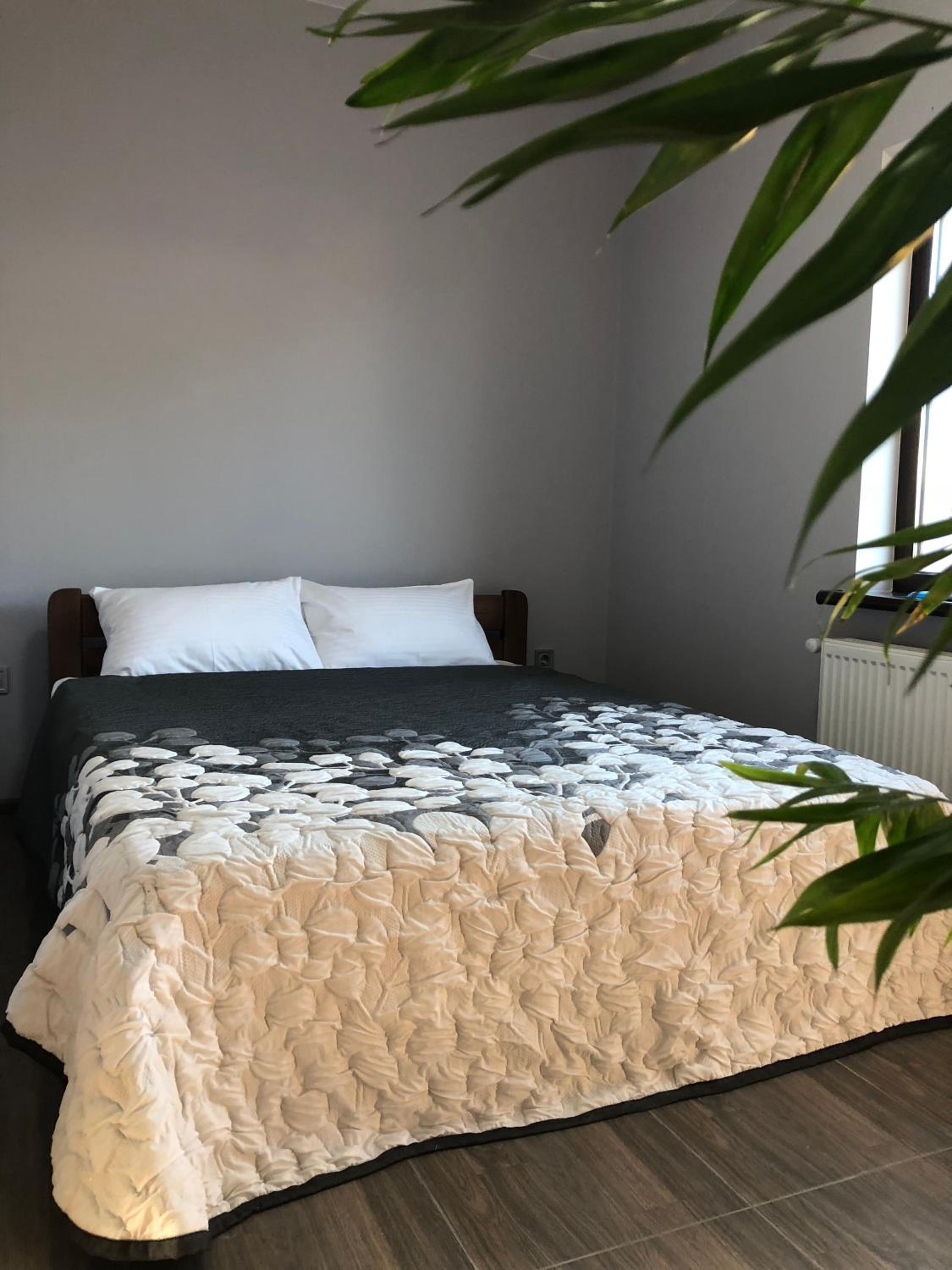 Triple Room with Bathroom