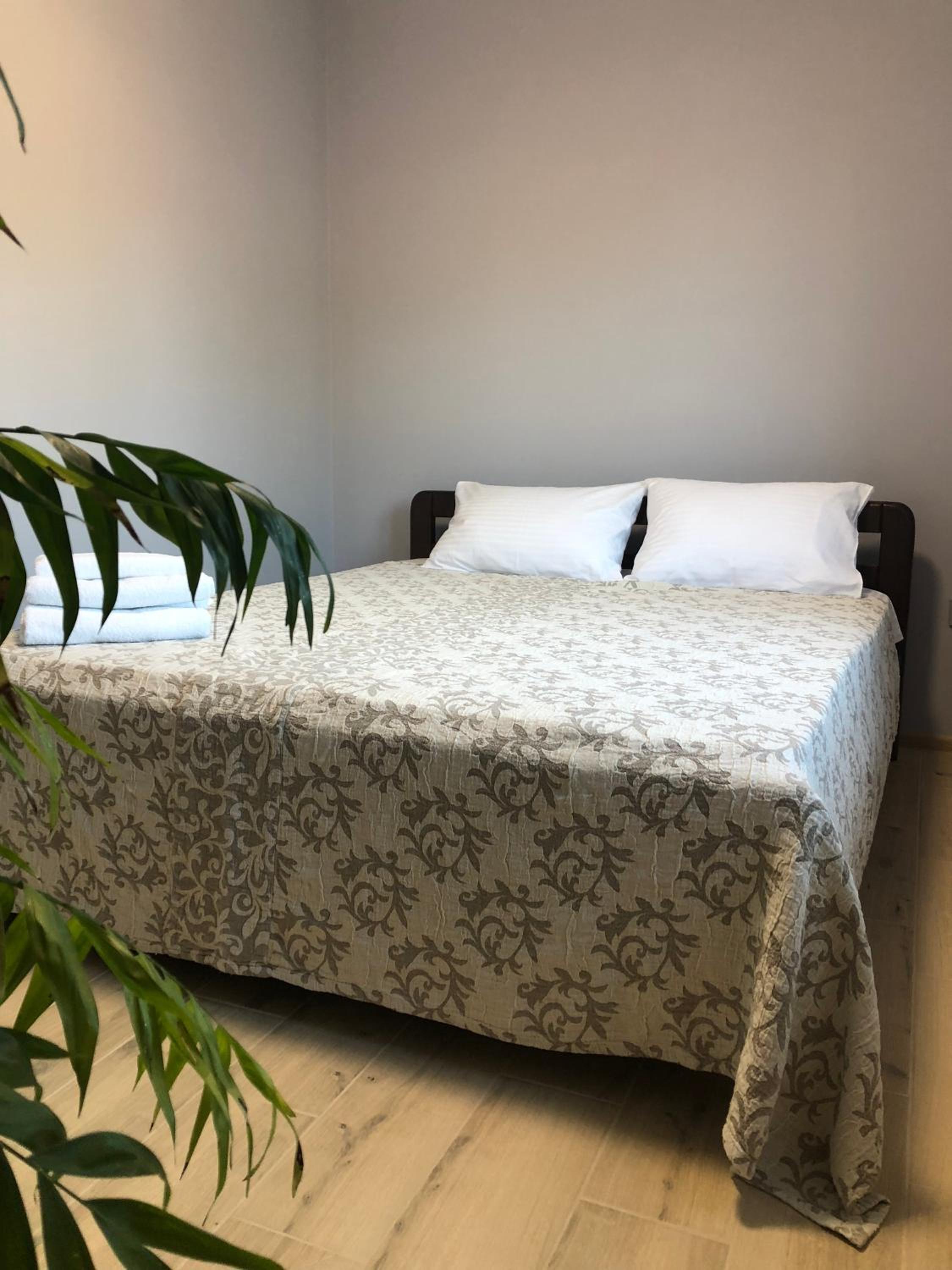Triple Room with Bathroom photo 2
