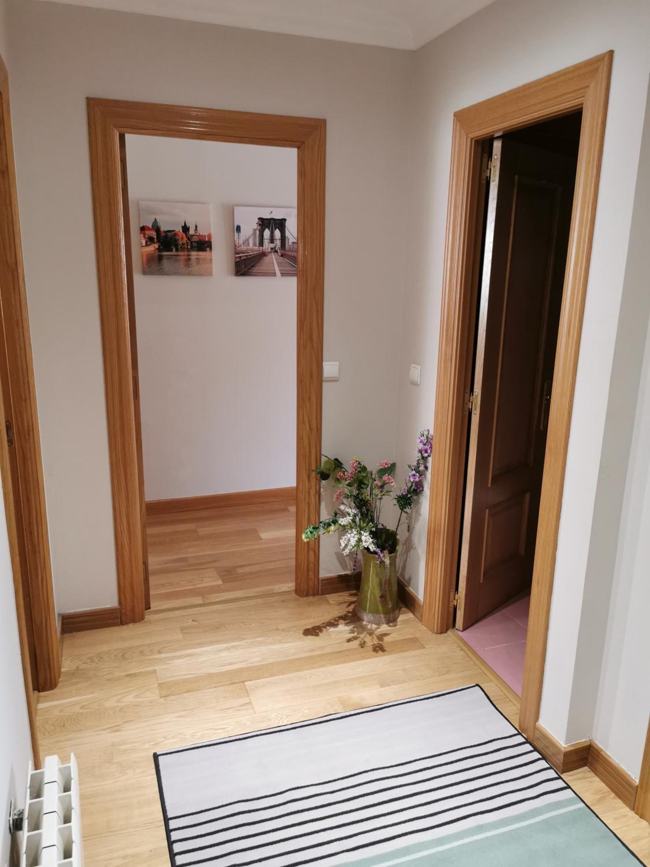 Two-Bedroom Apartment - Photo 20