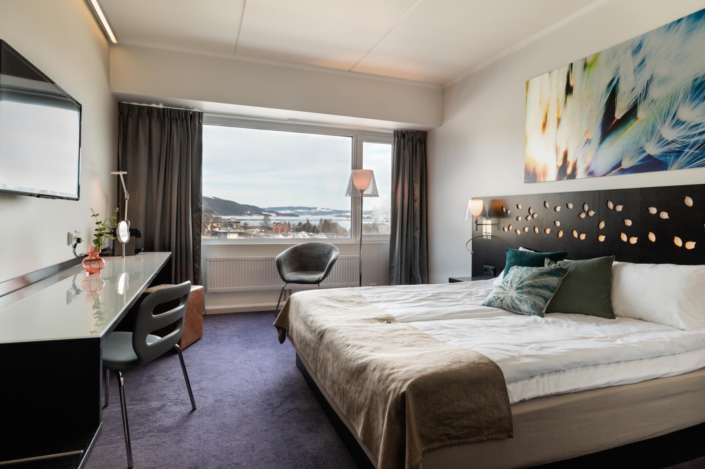 Superior Double Room - Photo 1