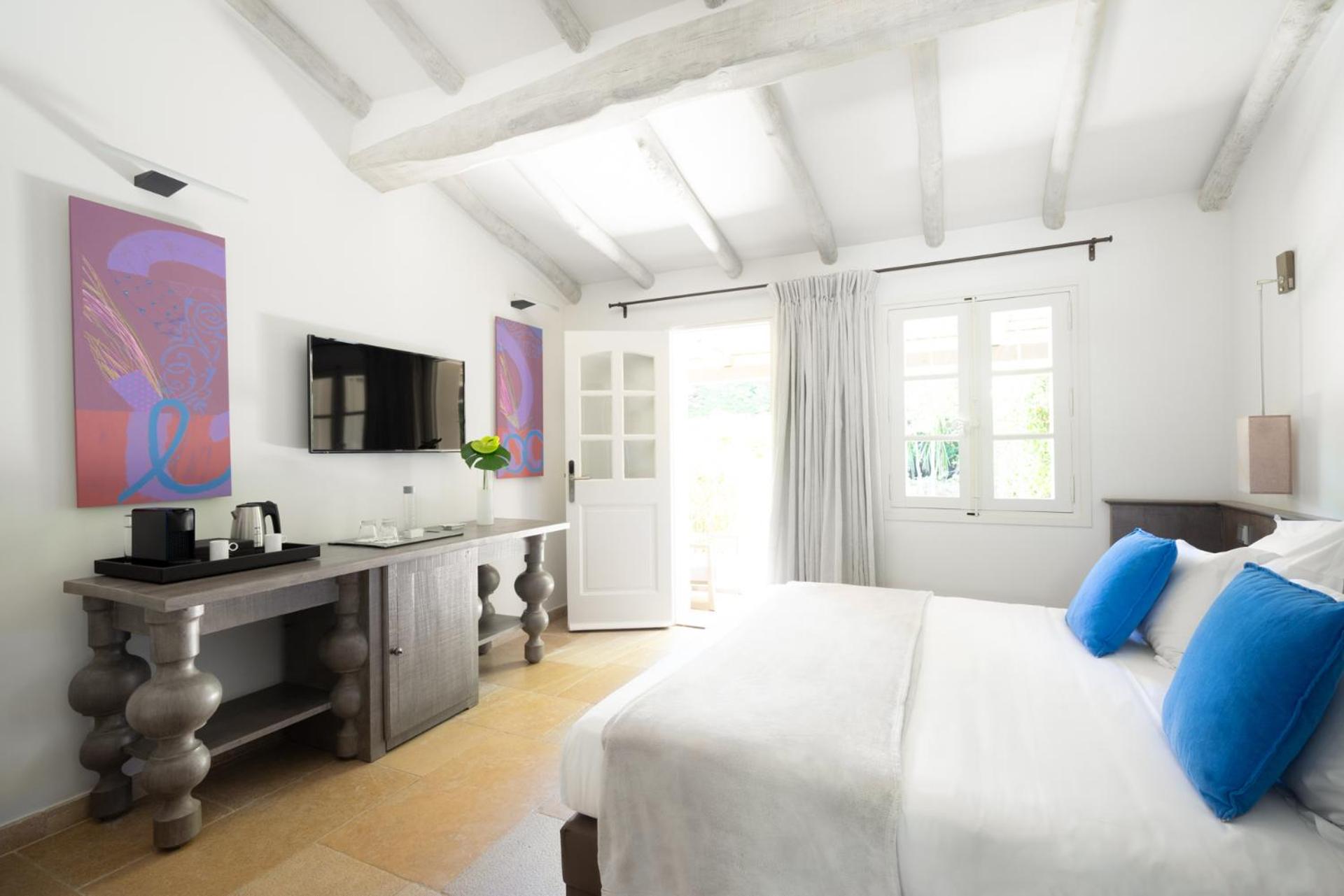 Superior Double or Twin Room Superior Double or Twin Room