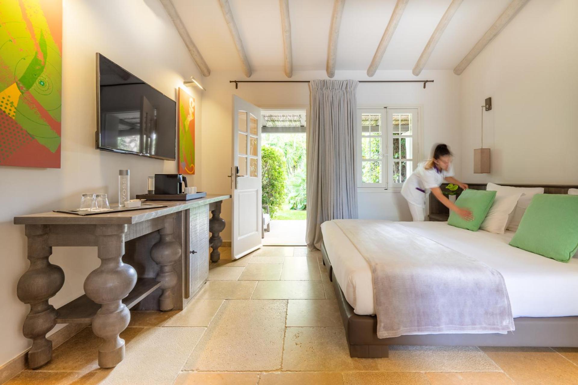 Superior Double or Twin Room photo 3