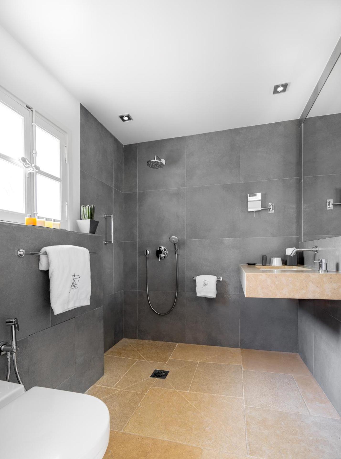 Chambre Double ou Lits Jumeaux Standard Chambre Double ou Lits Jumeaux Standard