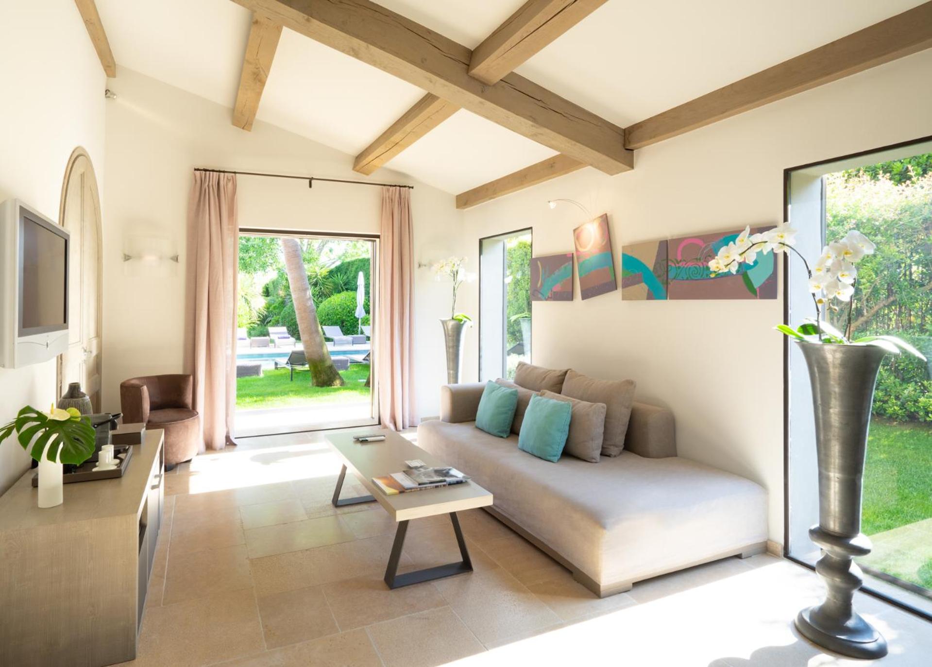 Suite photo 3