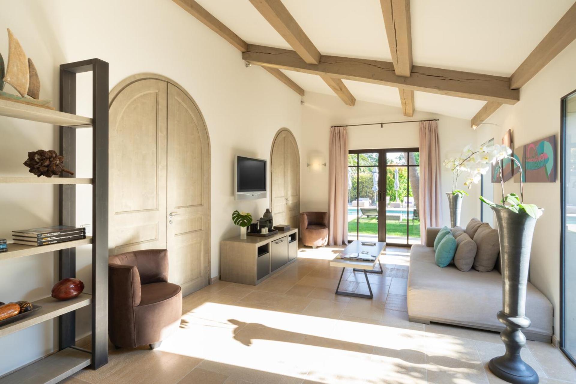 Suite photo 2