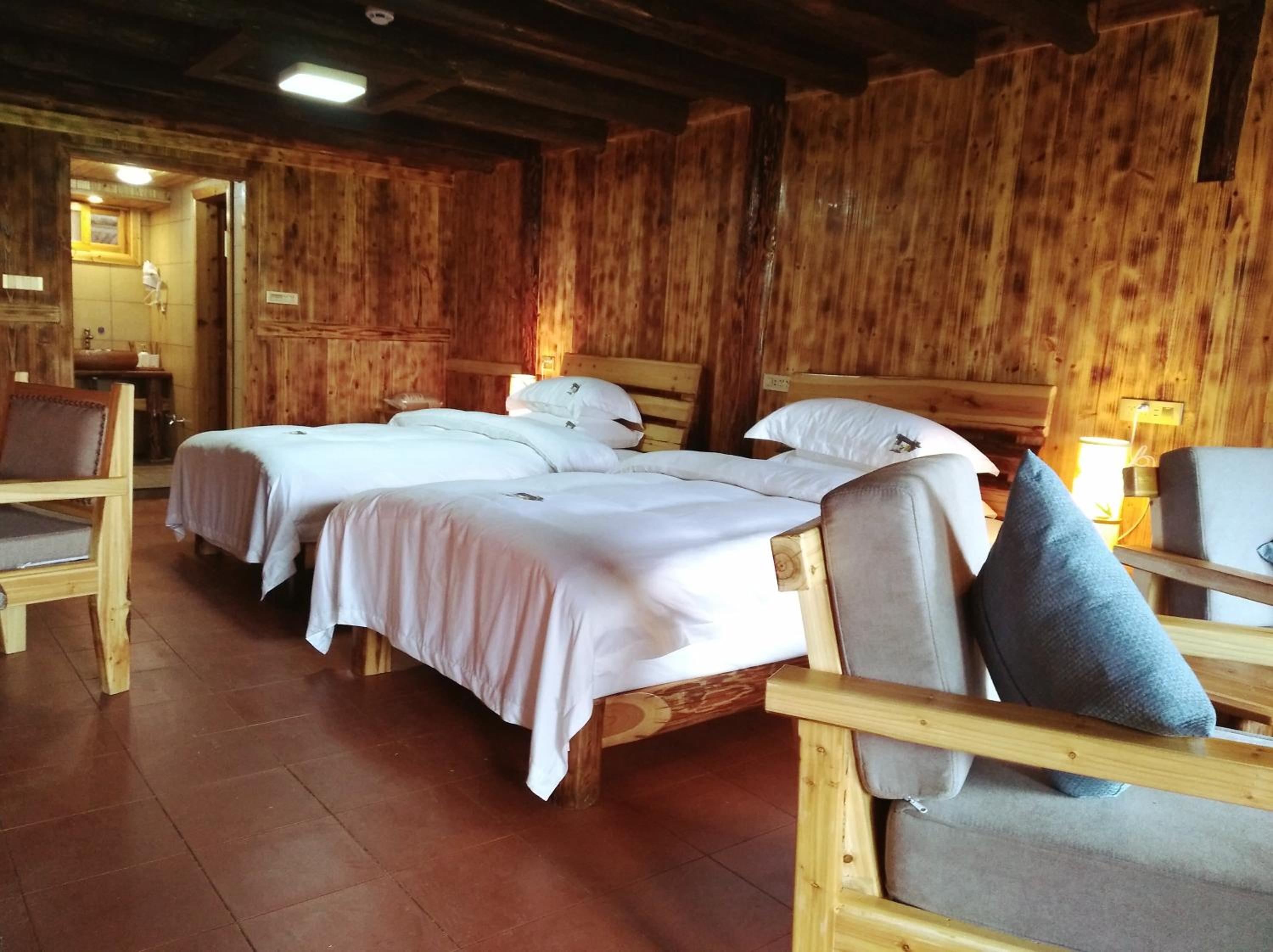 Double Room with Balcony photo 2