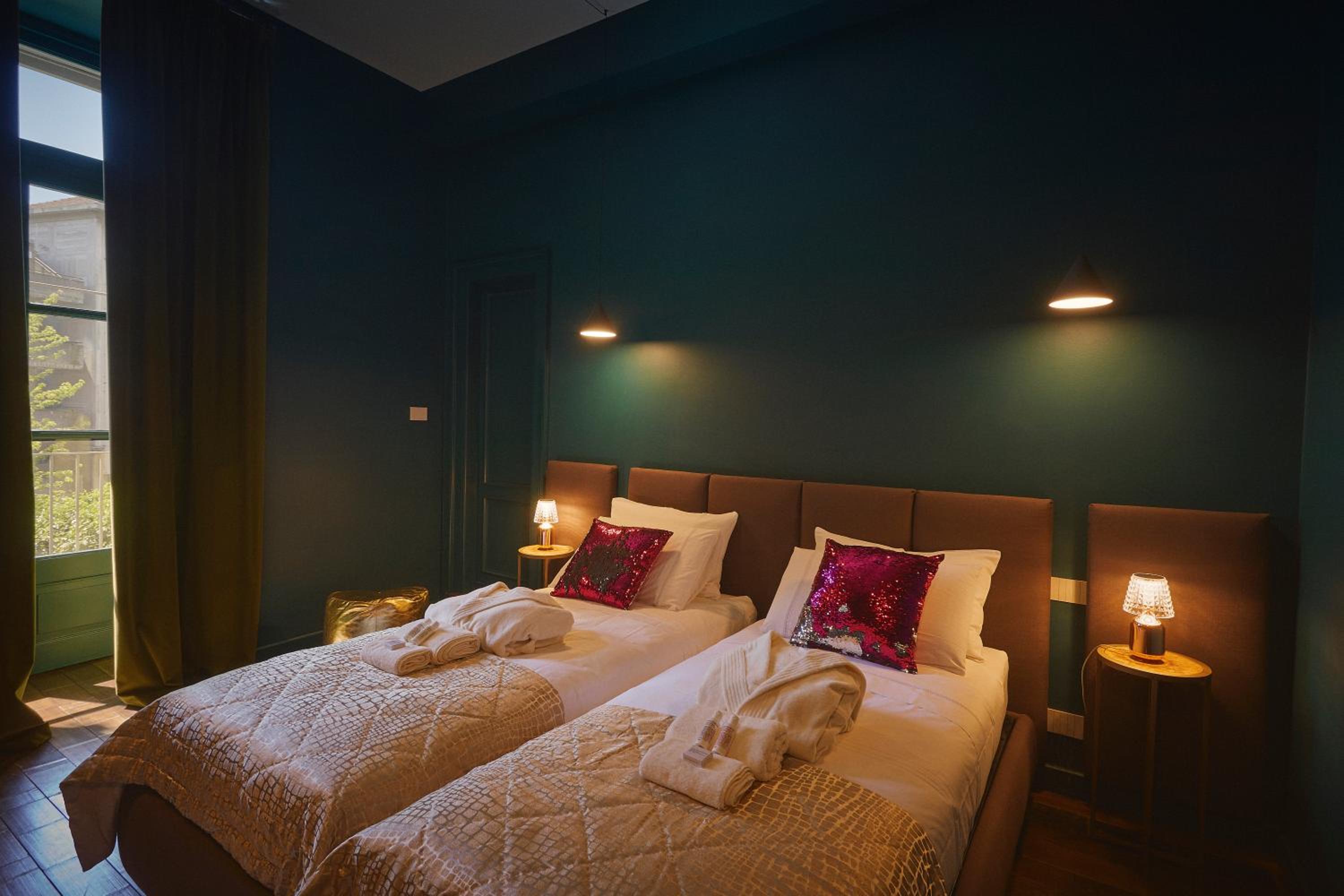 Double or Twin Room - Photo 2