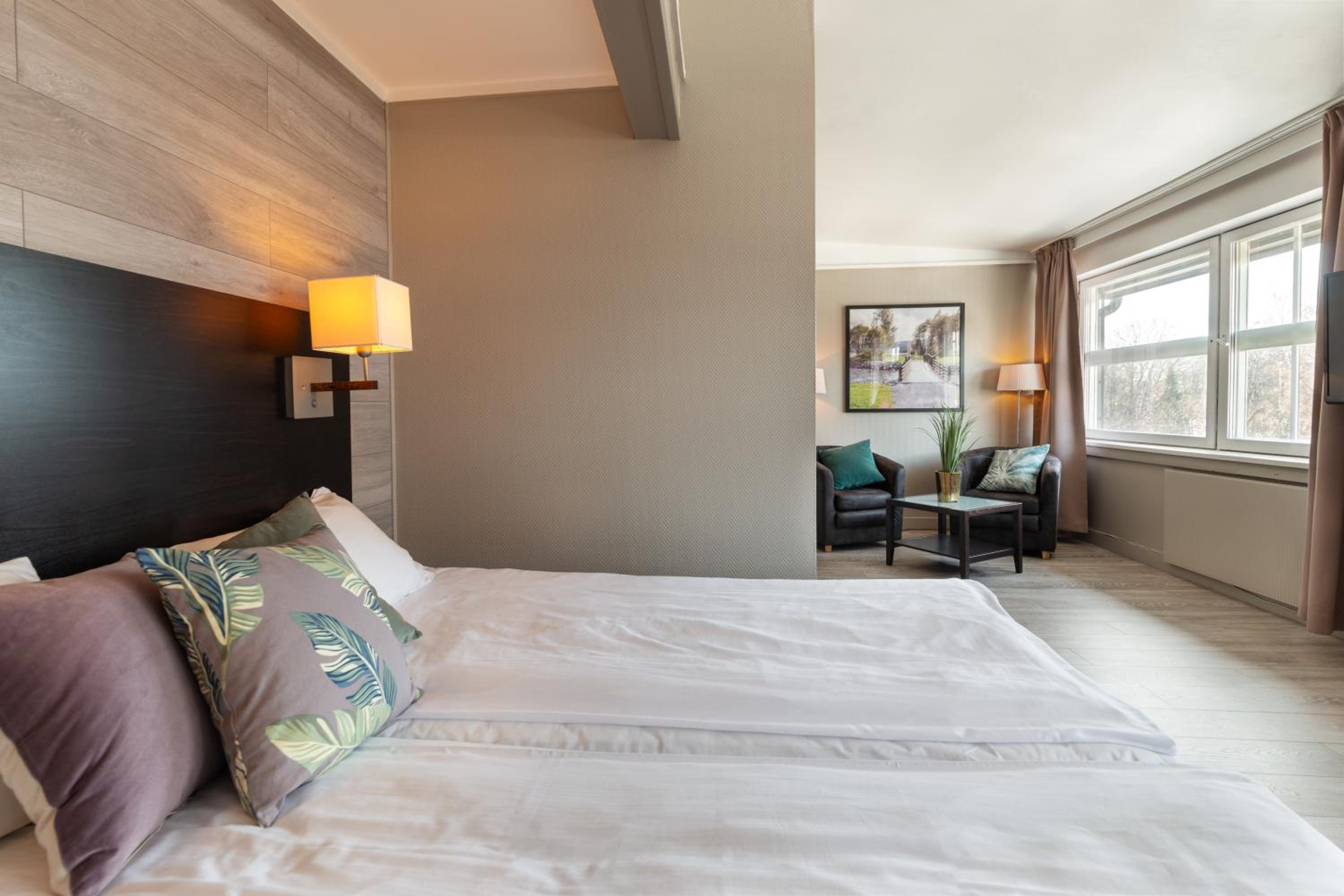 Moderate Twin Room - Photo 1