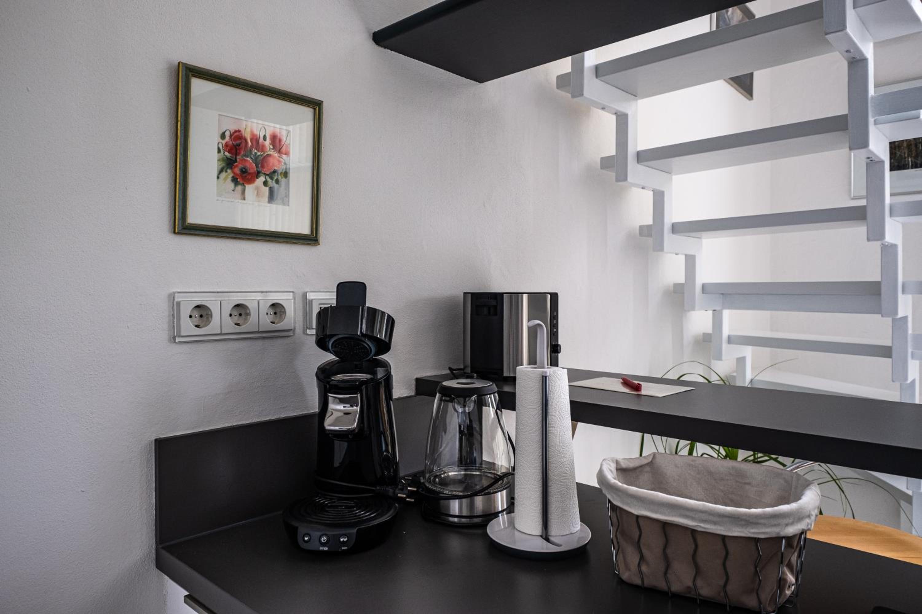 Duplex Apartment photo 2