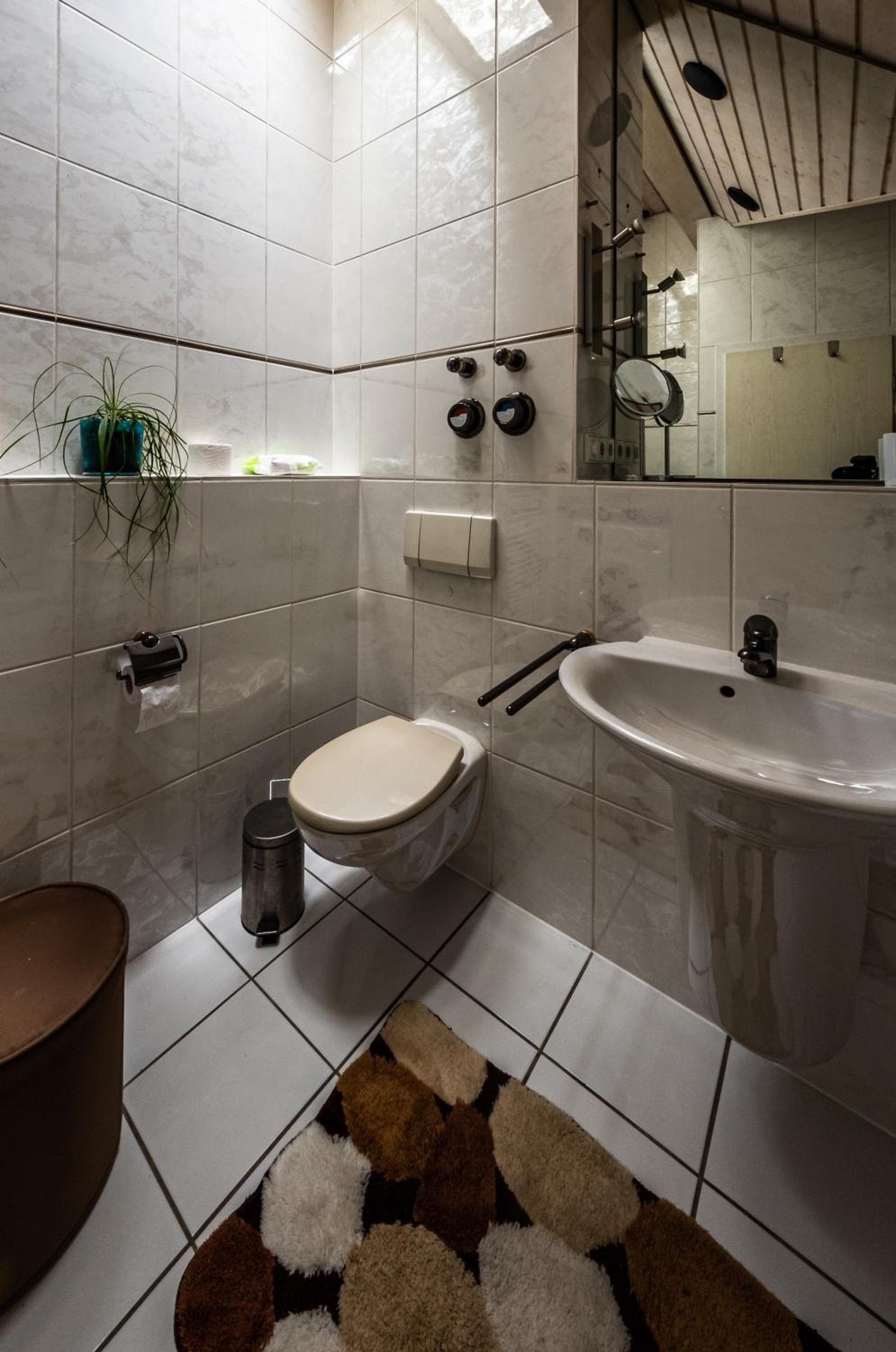 Duplex Apartment photo 3