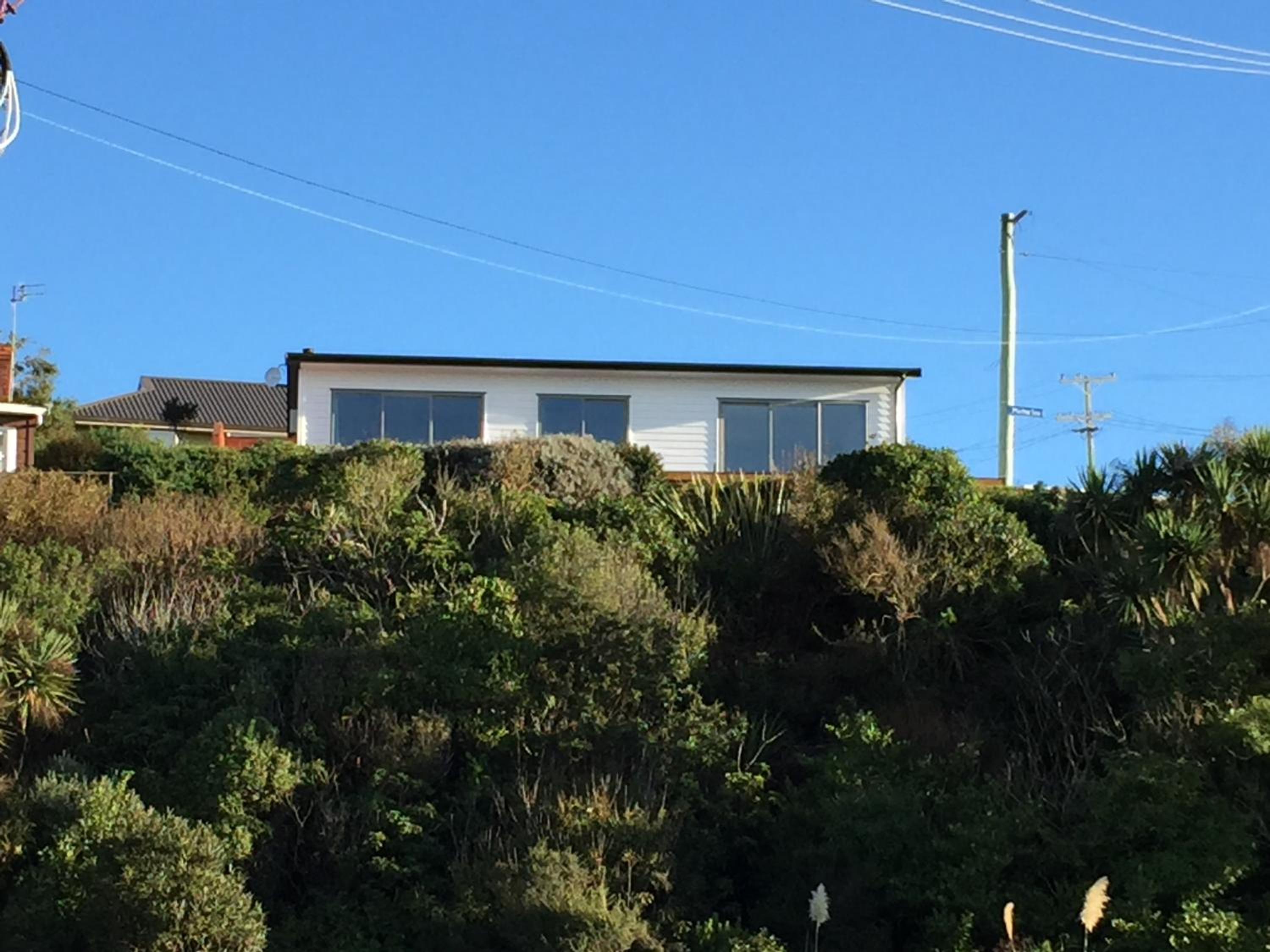 Apartment with Sea View - Photo 5
