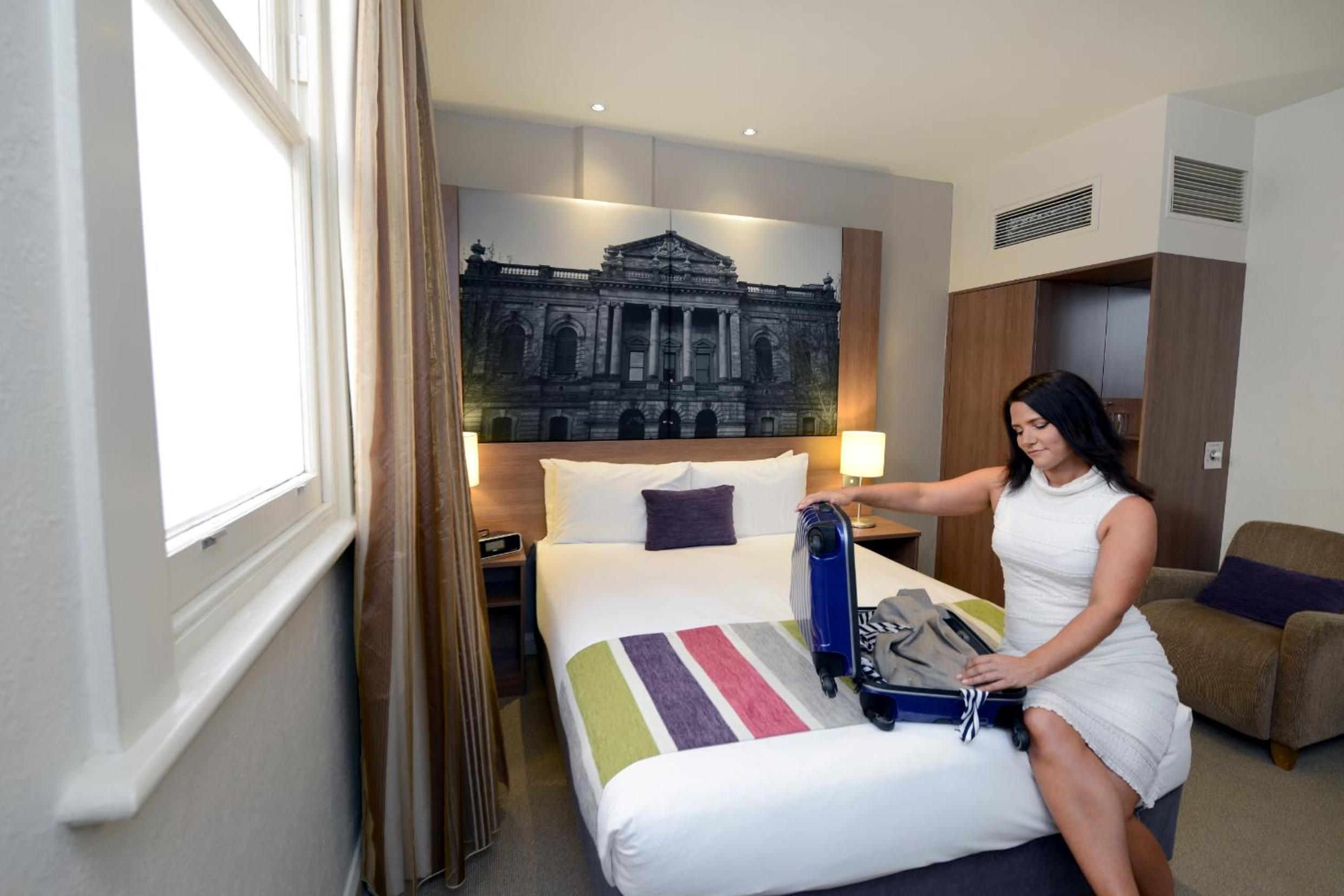 Standard Queen Room - Photo 3