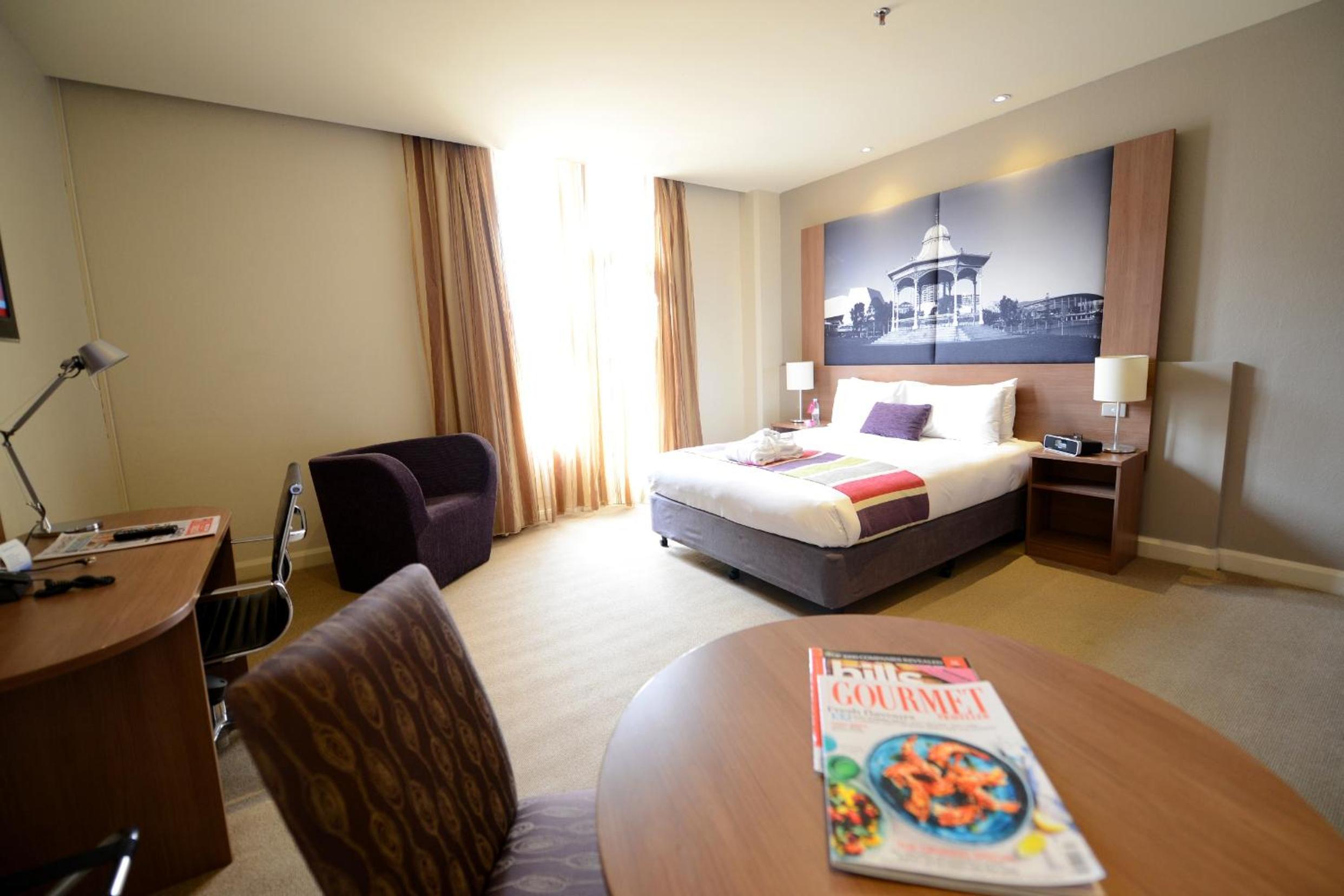 Privilege Queen Room - Photo 1