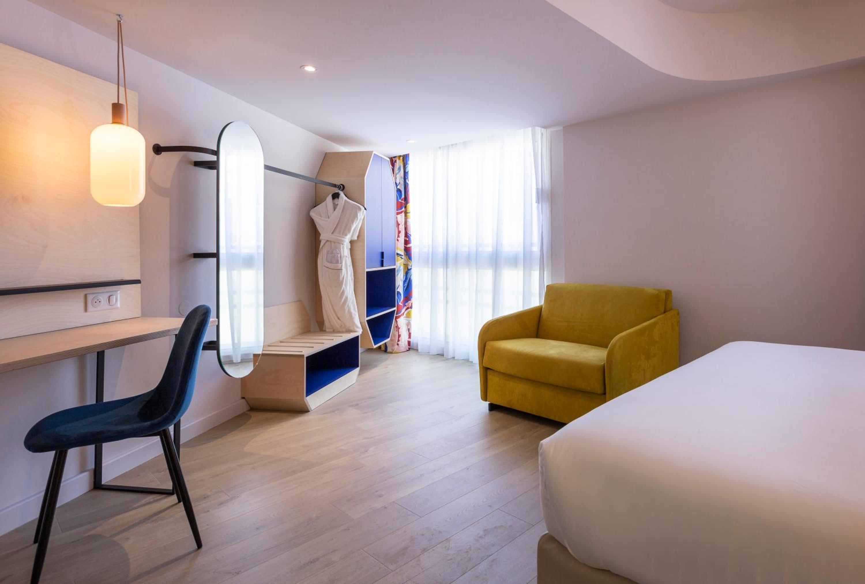 Superior Triple Room with Spa Access - Photo 1