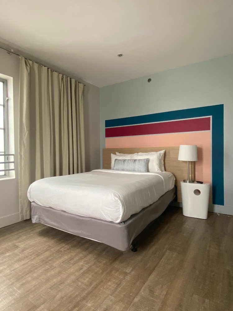 Viajero Miami, Zdjęcie 3