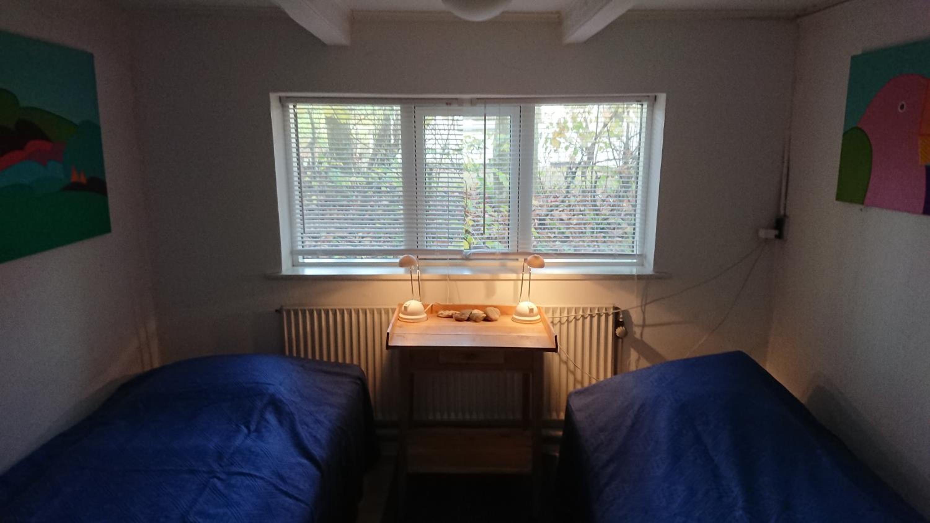 Budget Double Room photo 2