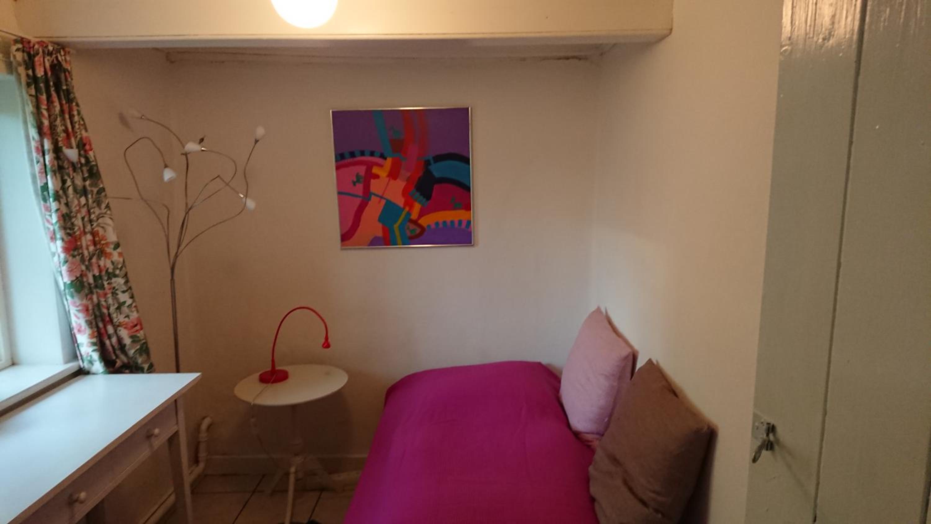 Budget Double Room photo 1
