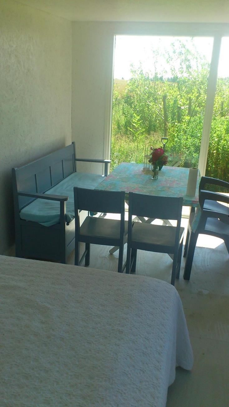 Budget Double Room photo 1