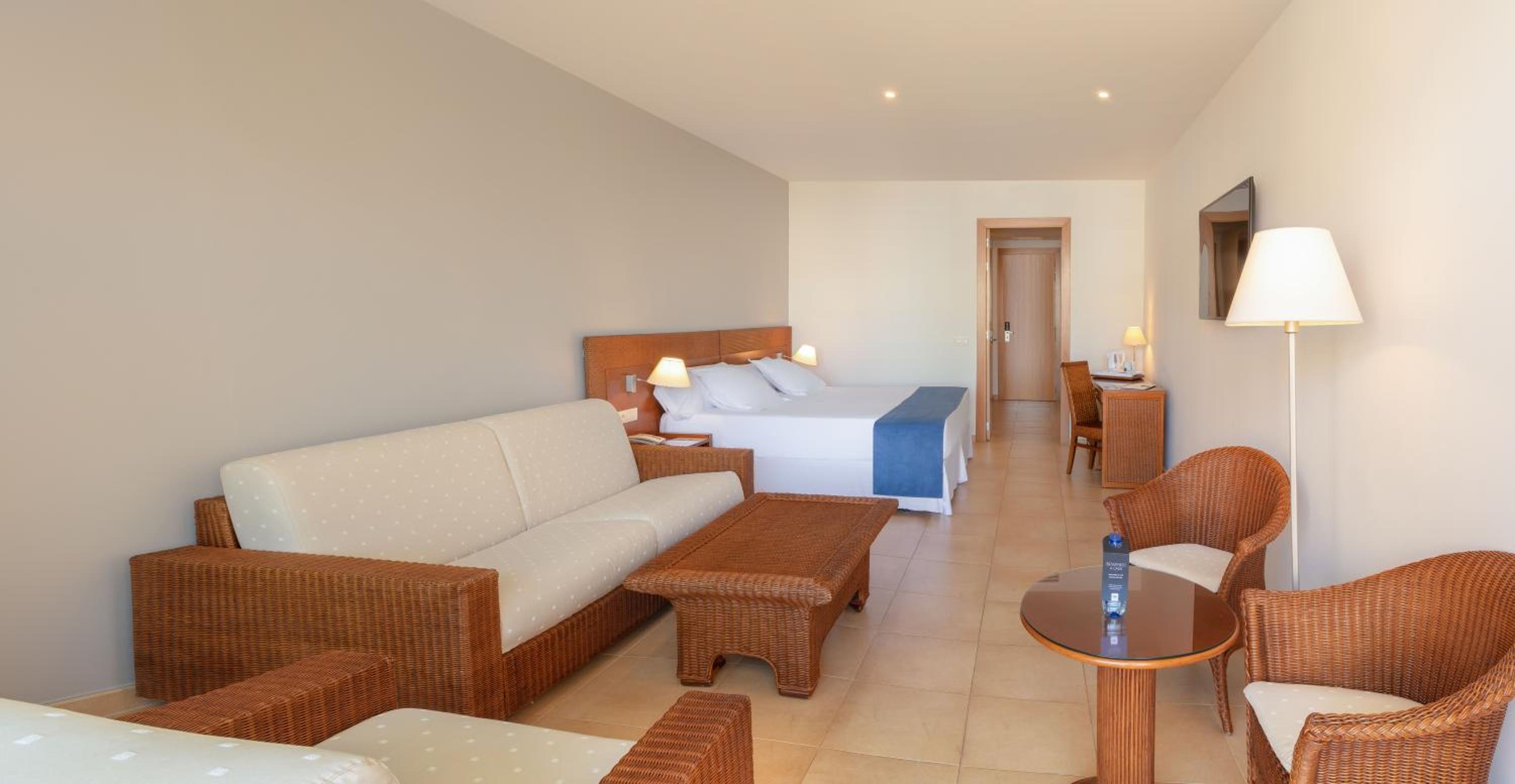 Premium Double Room with Terrace (2 Adults) - Photo 1