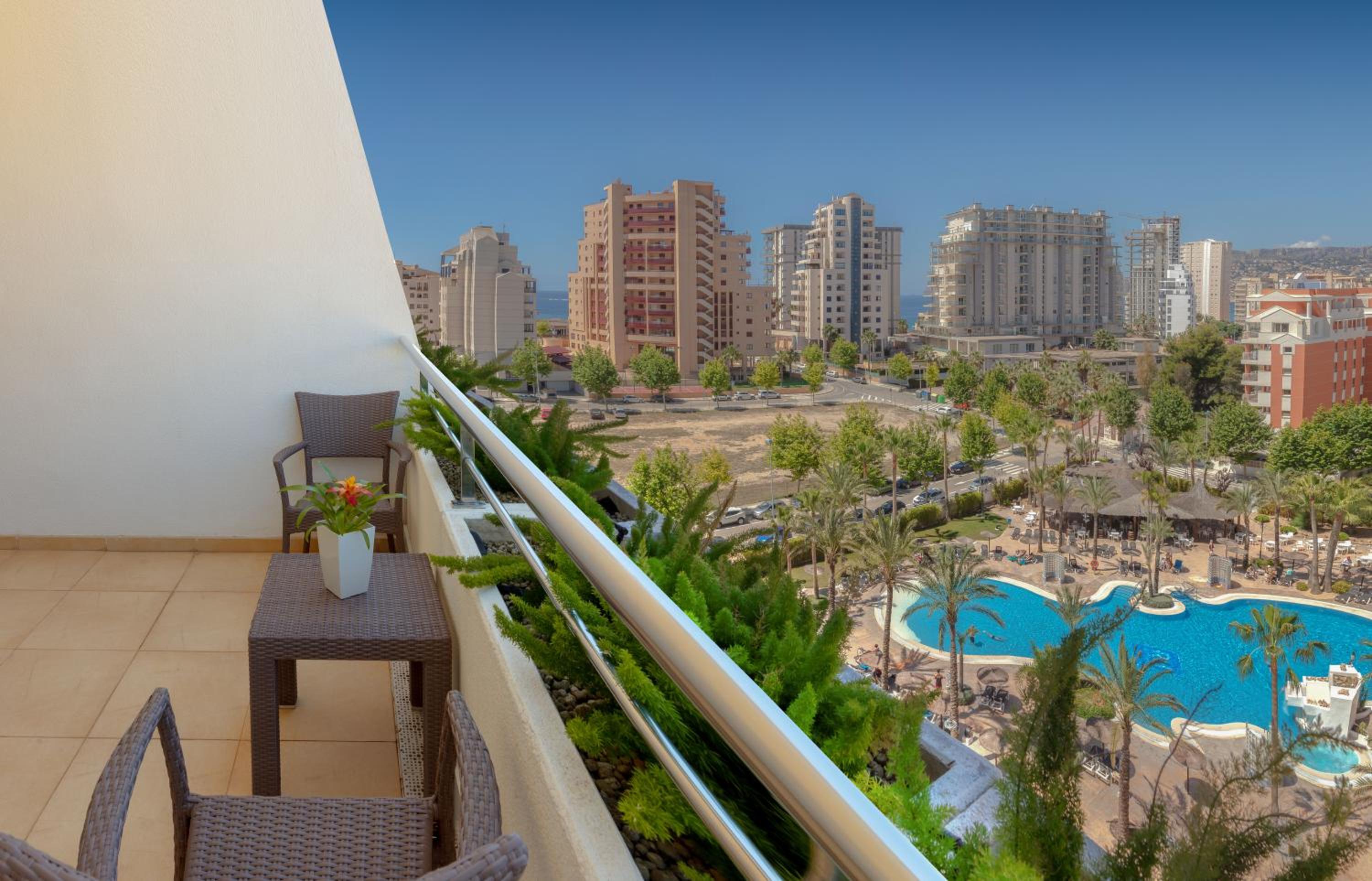 Premium Double Room with Terrace (2 Adults) - Photo 5