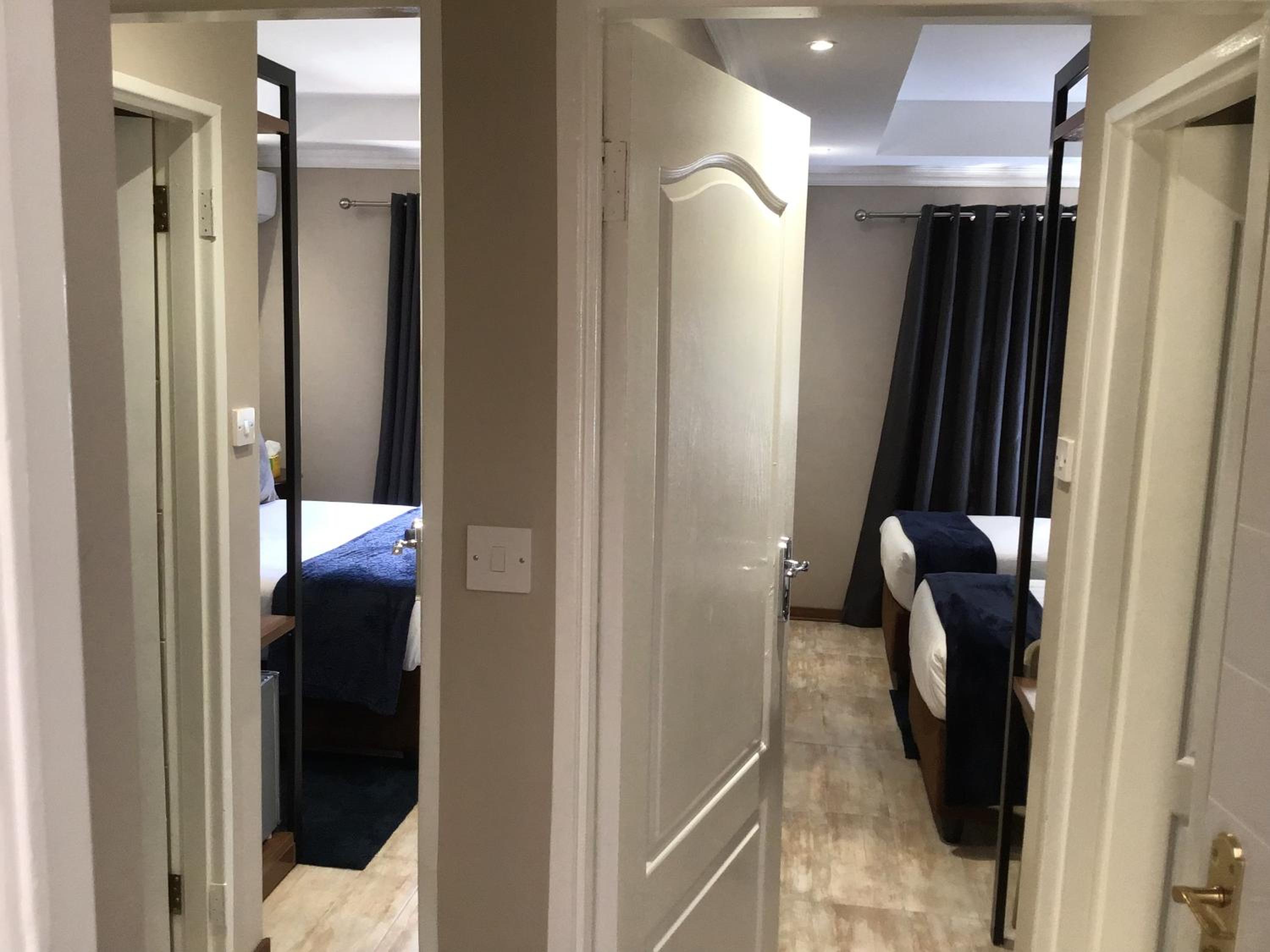 Standard Double Room photo 1
