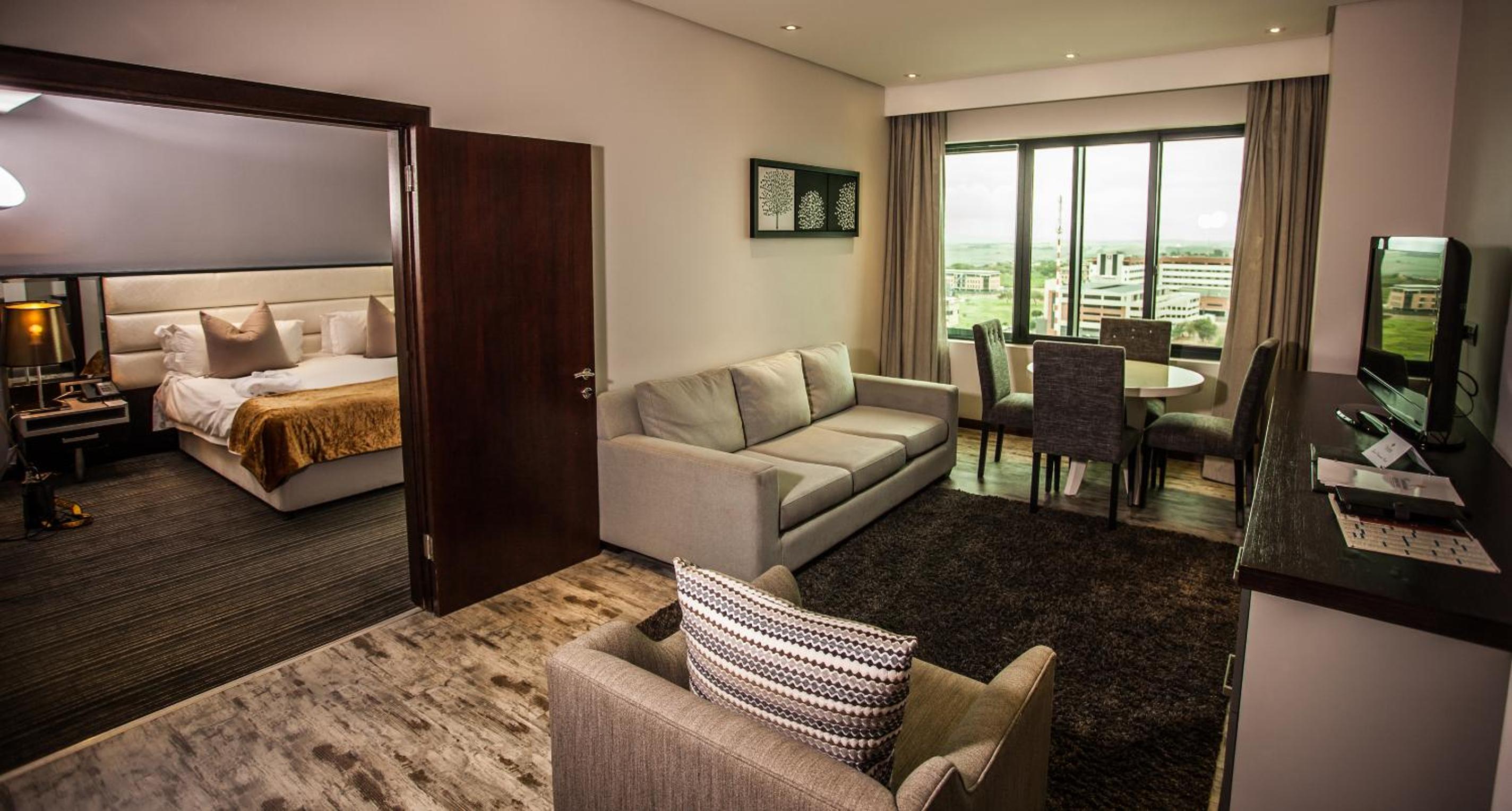 Executive Suite photo 1