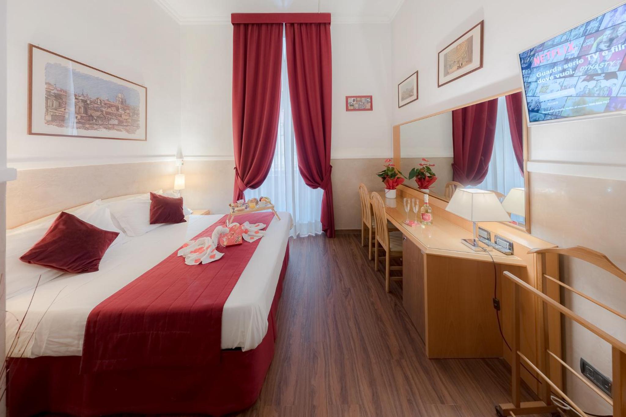 Double Room photo 3