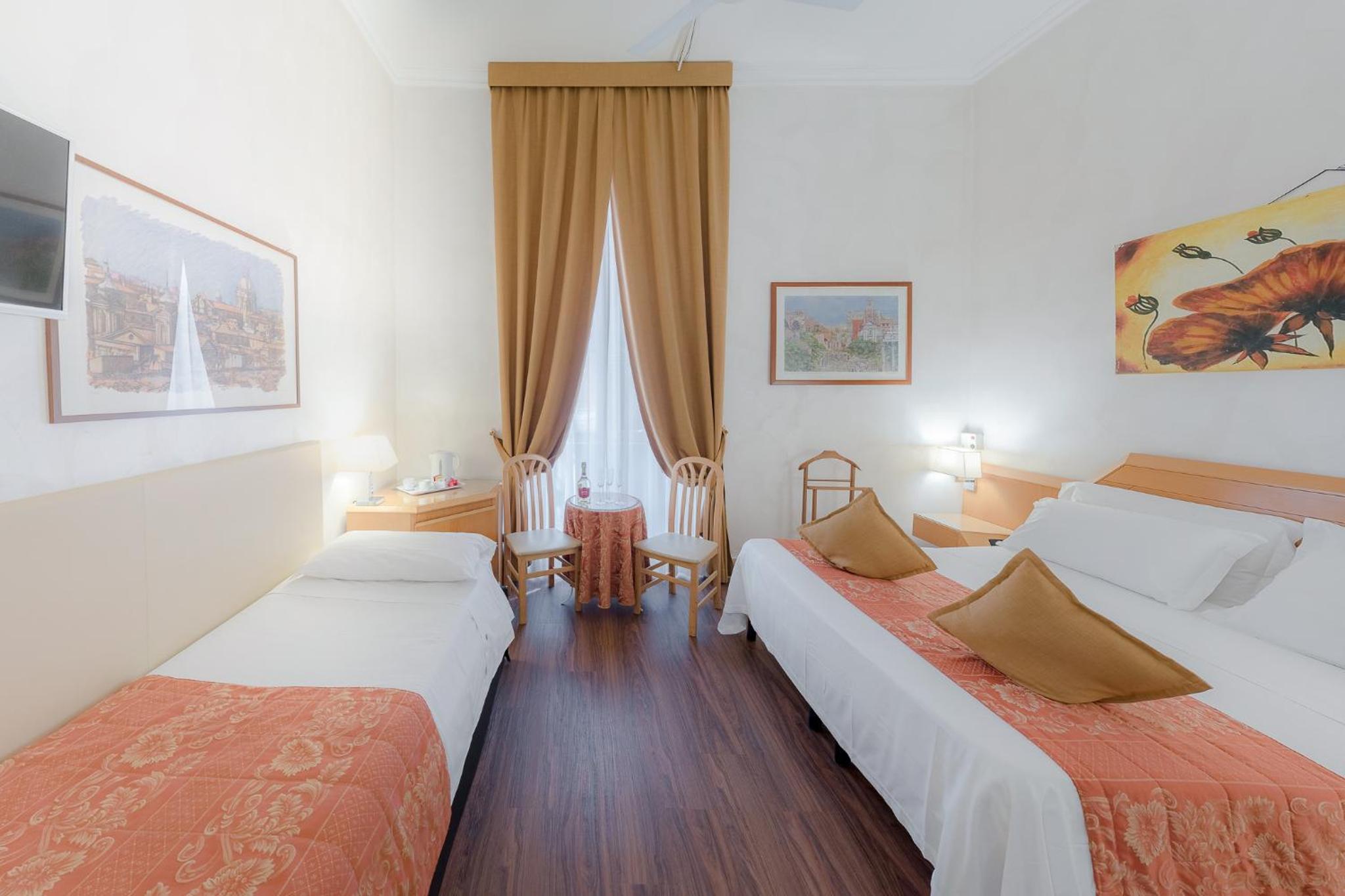 Quadruple Room photo 1