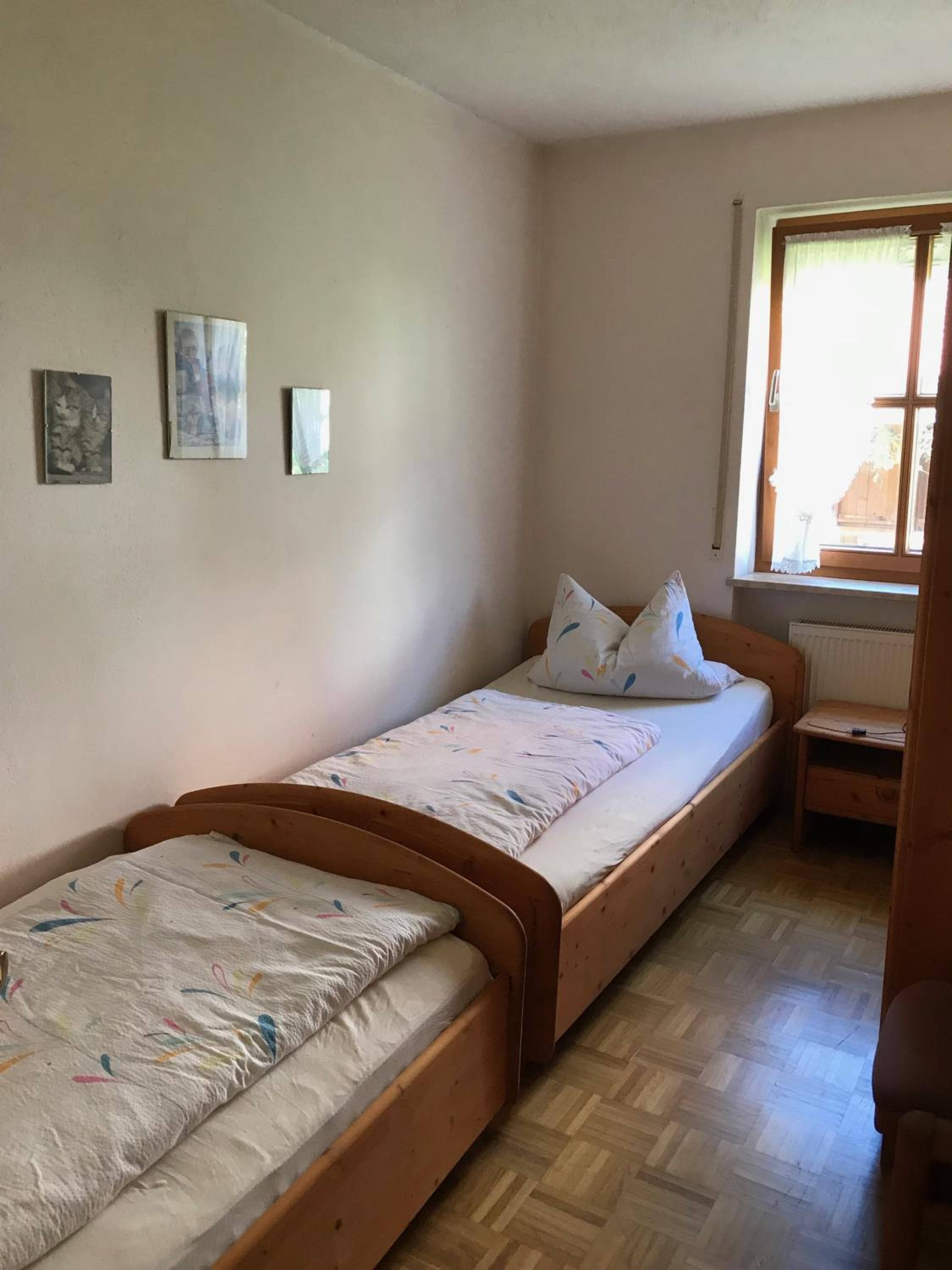 Two-Bedroom Apartment photo 2