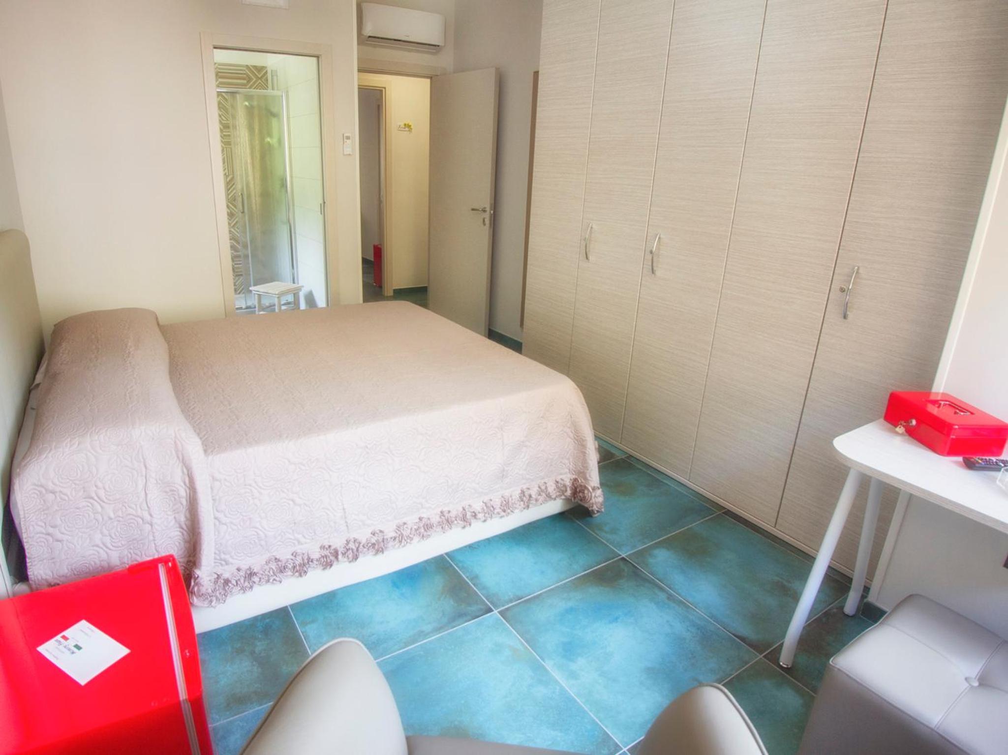 Double Room photo 2