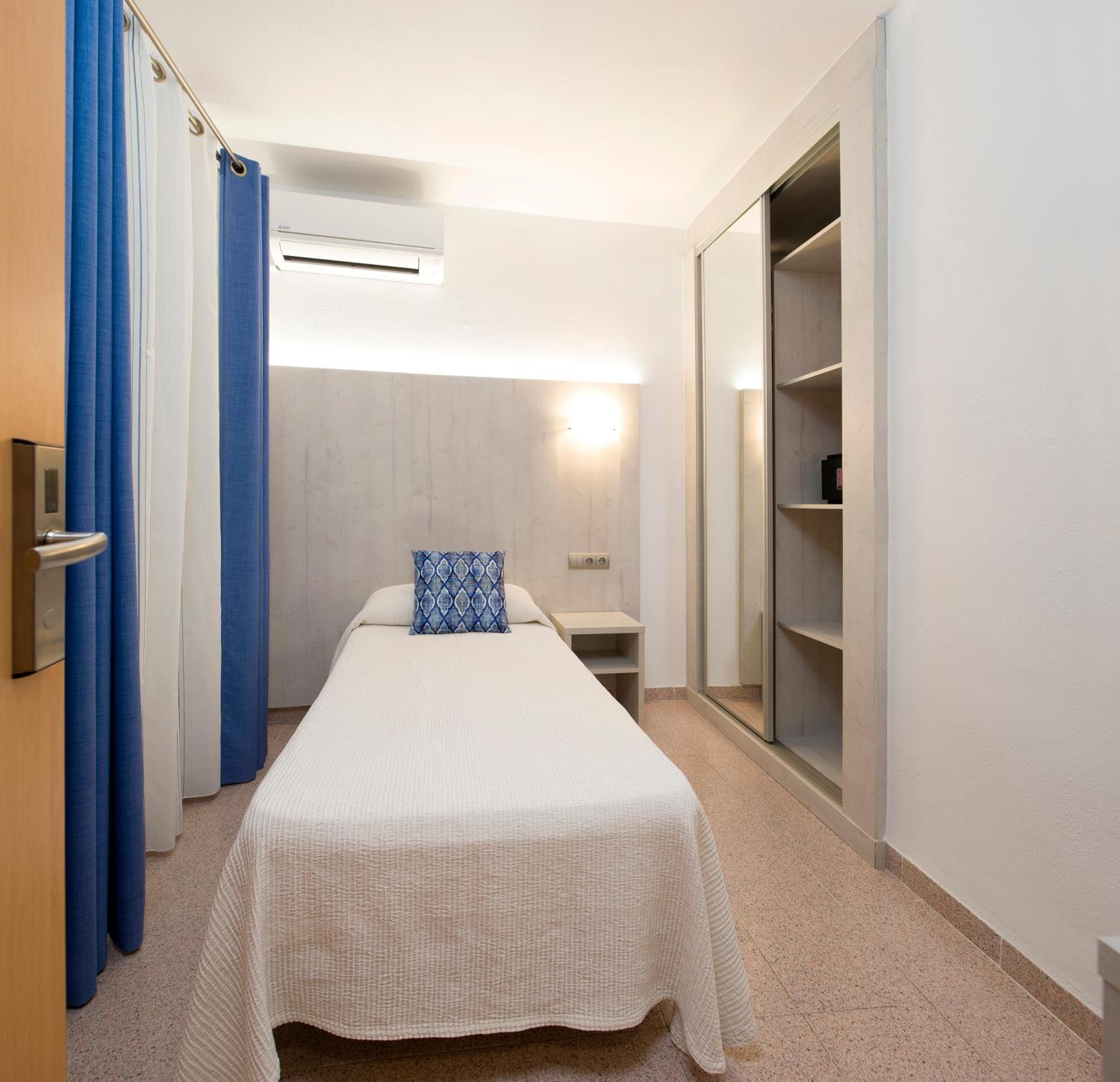 Habitación Individual Estándar