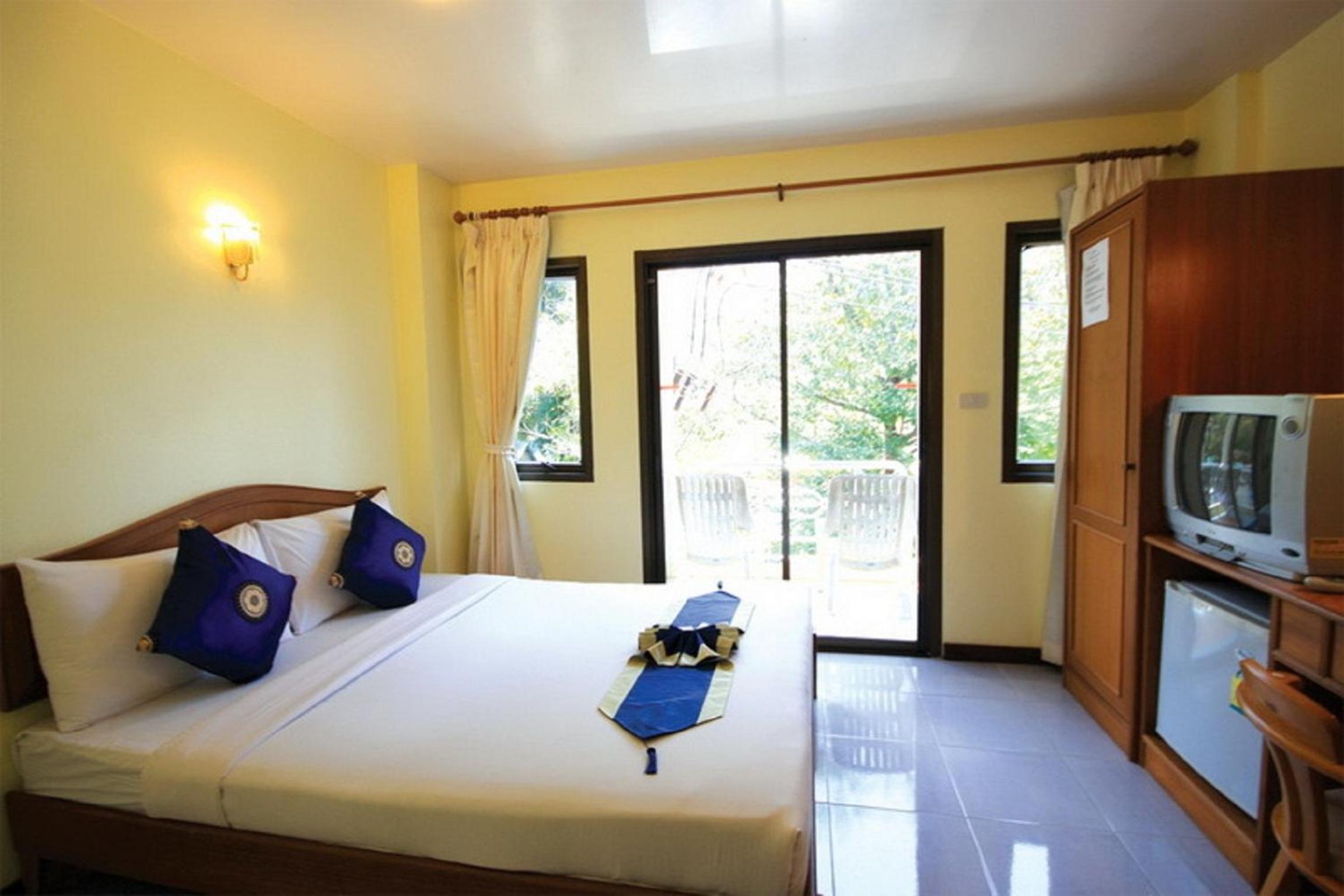 Superior Double Room photo 3