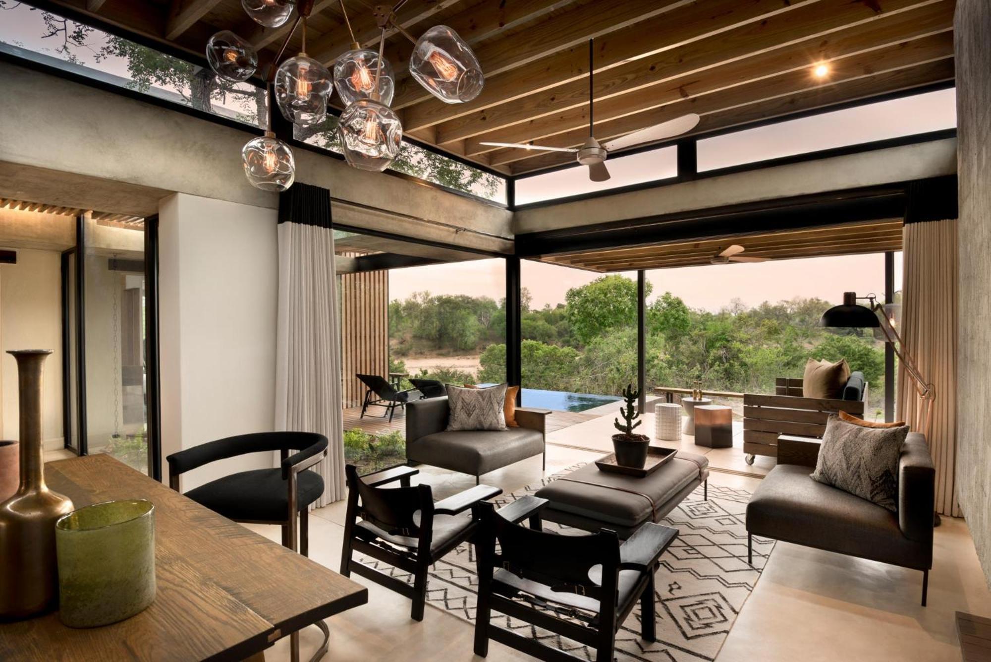 One-Bedroom Villa photo 1