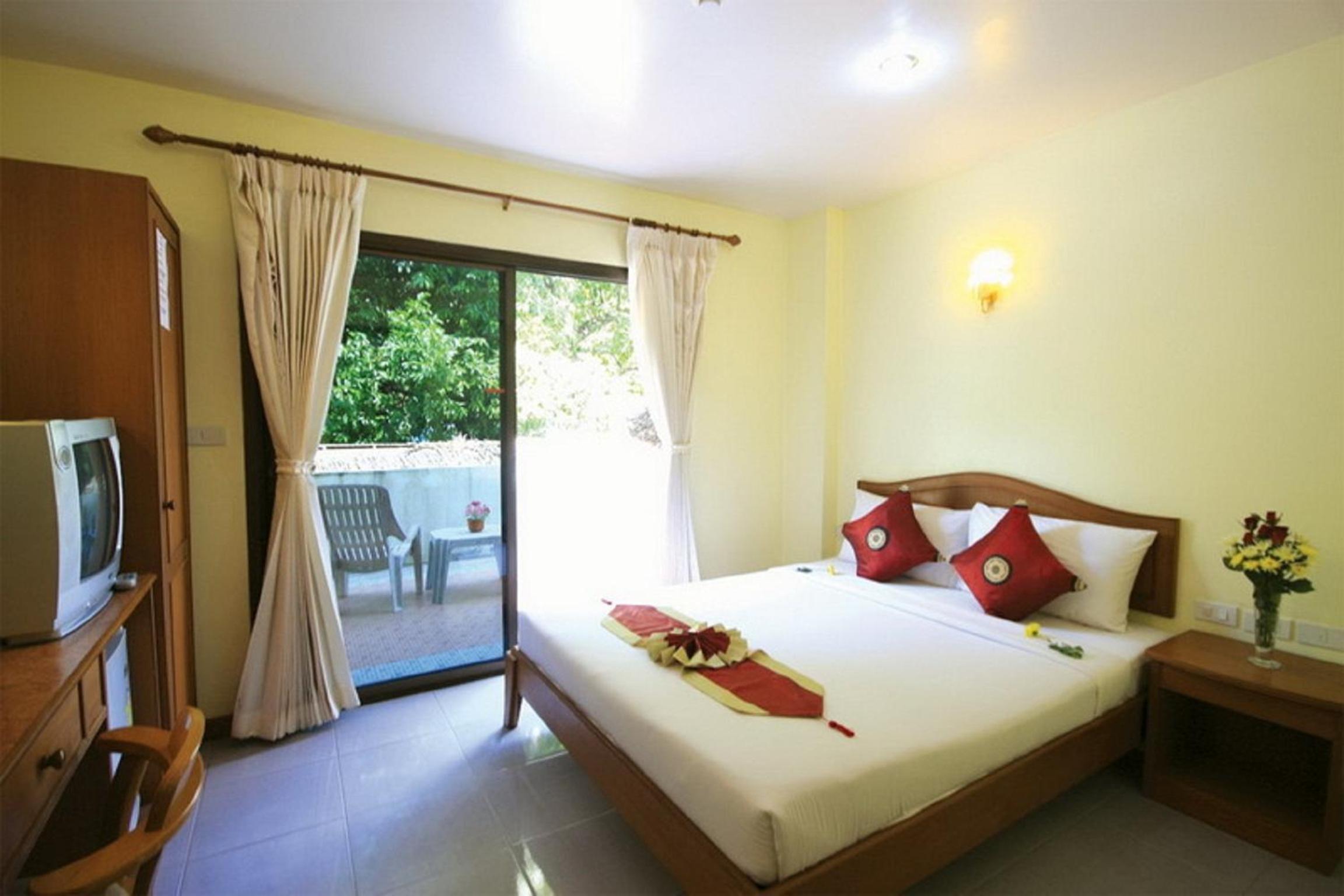 Superior Double Room photo 1