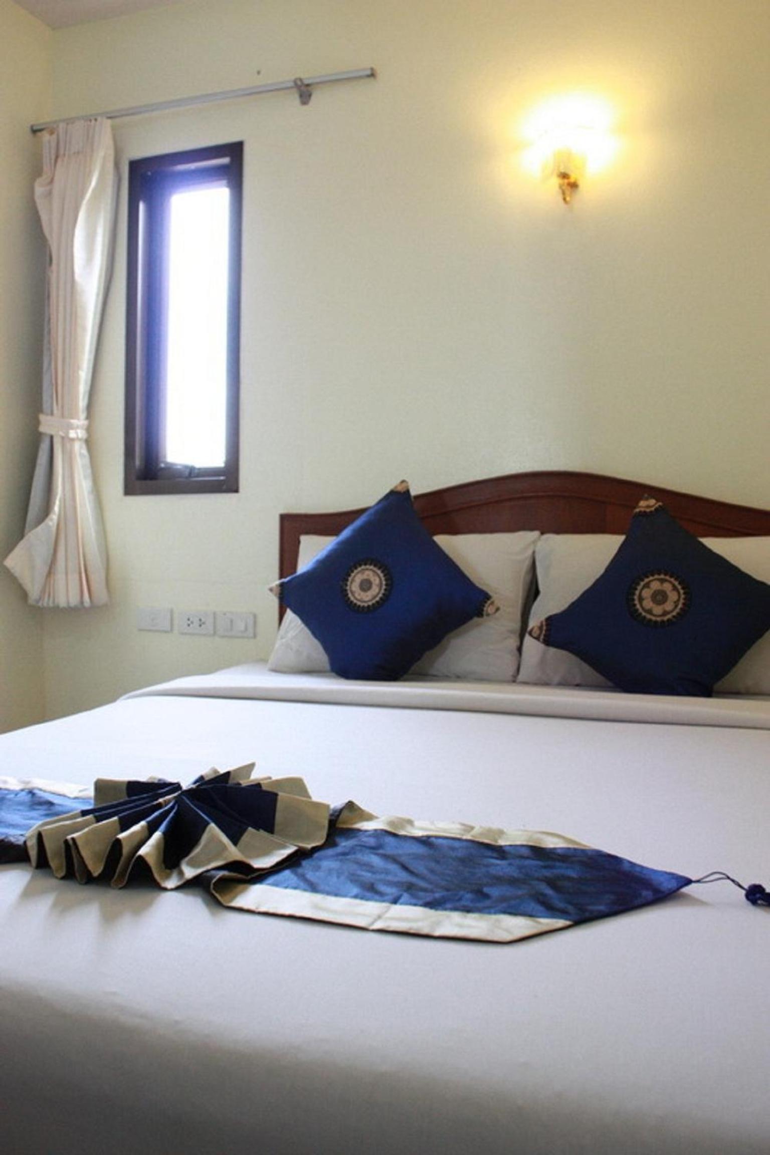 Standard Double Room photo 3