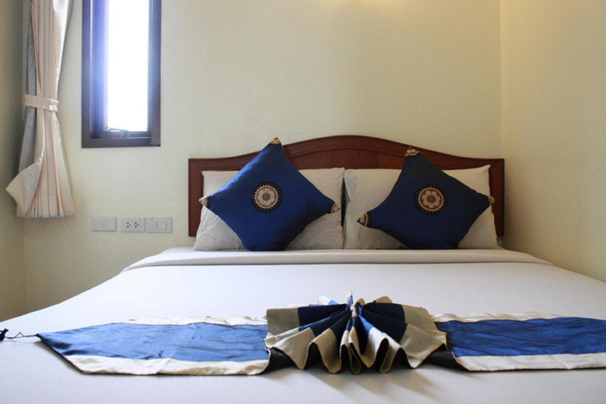 Standard Double Room photo 2