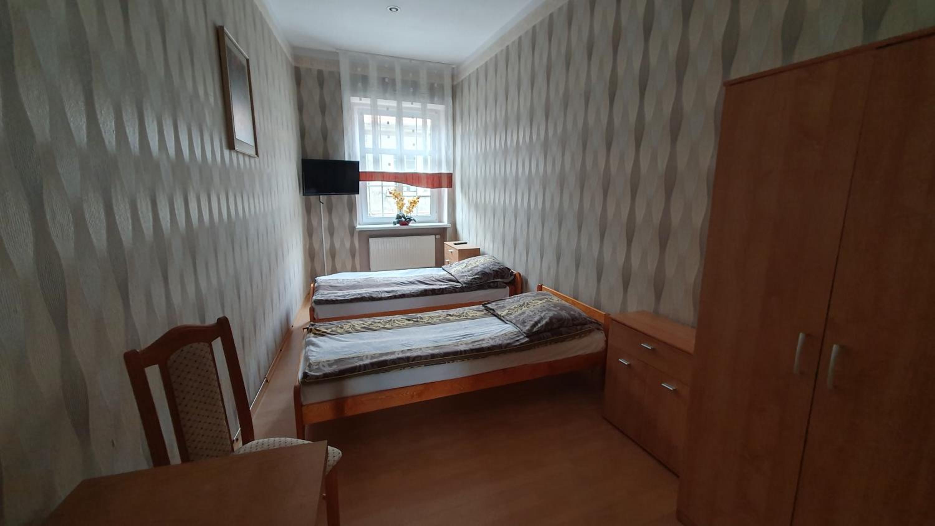 Standard Double Room with Shared Bathroom photo 1