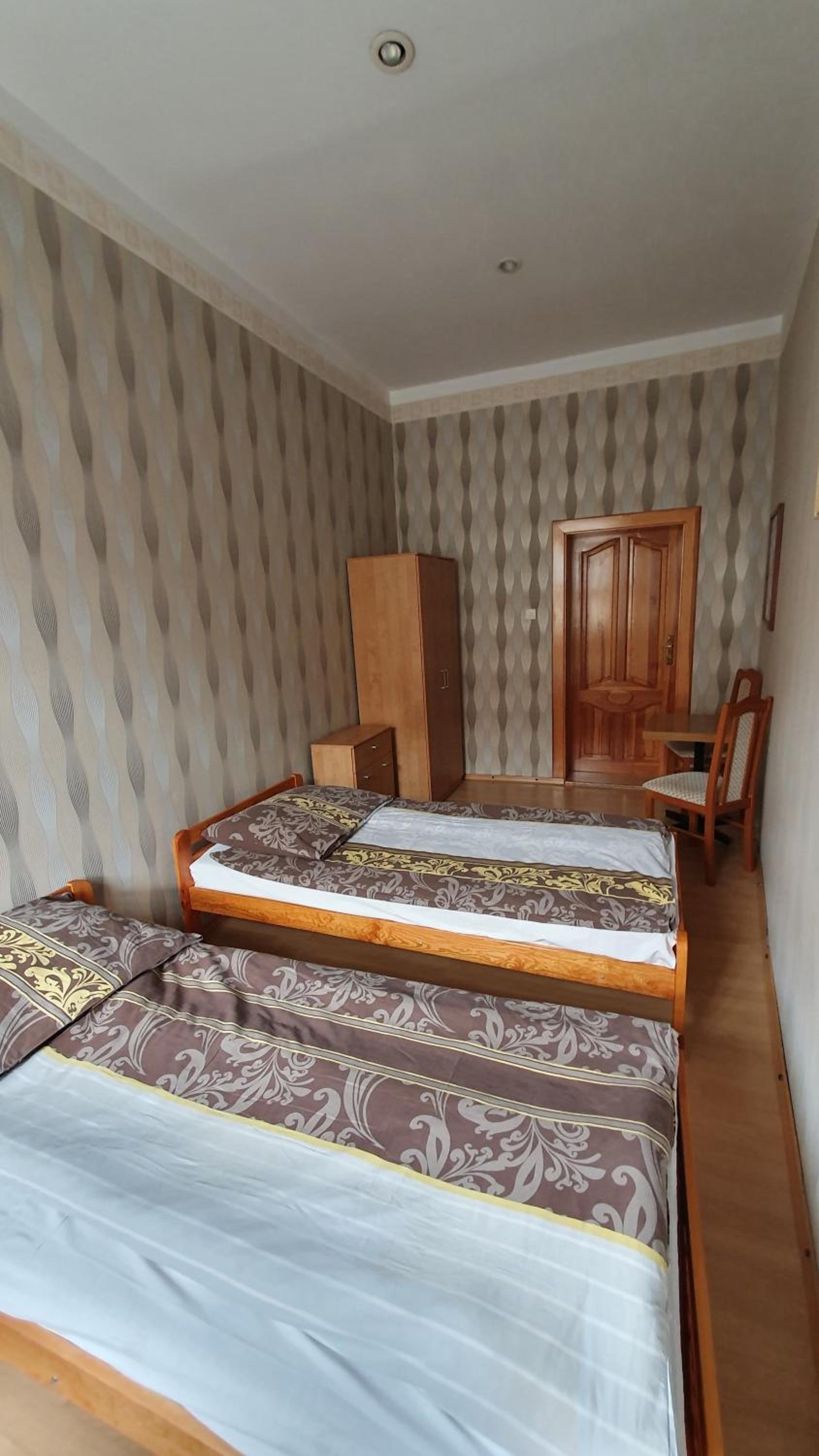 Standard Double Room with Shared Bathroom photo 3