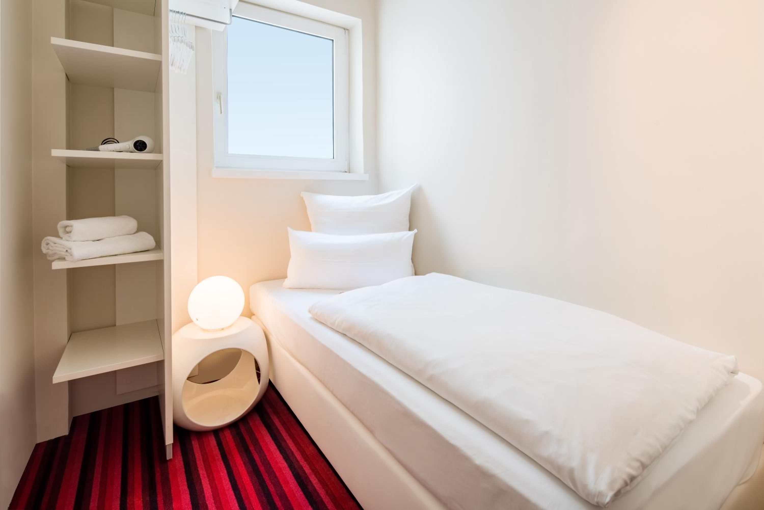 Comfort Double Room - Photo 6