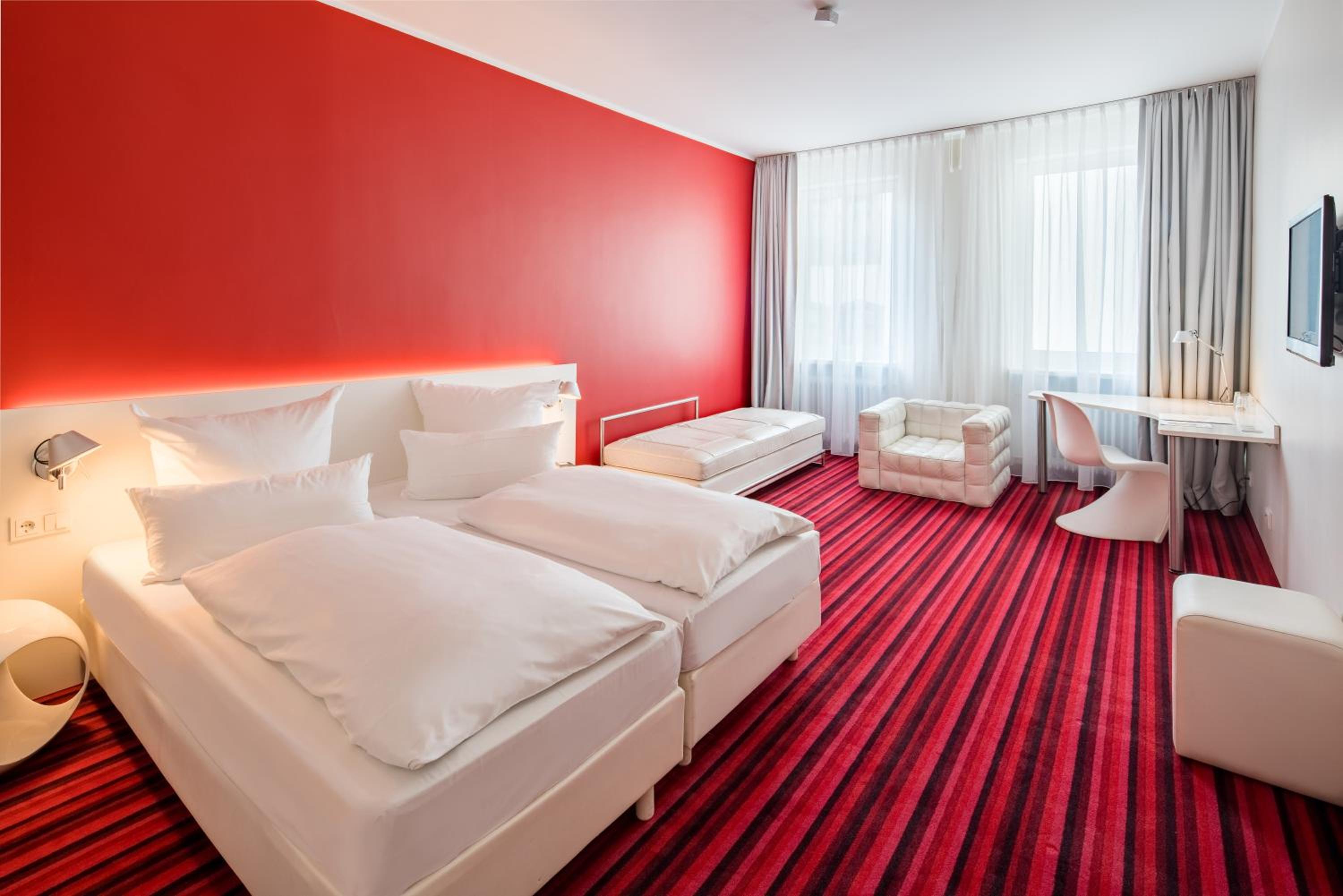 Comfort Double Room - Photo 7