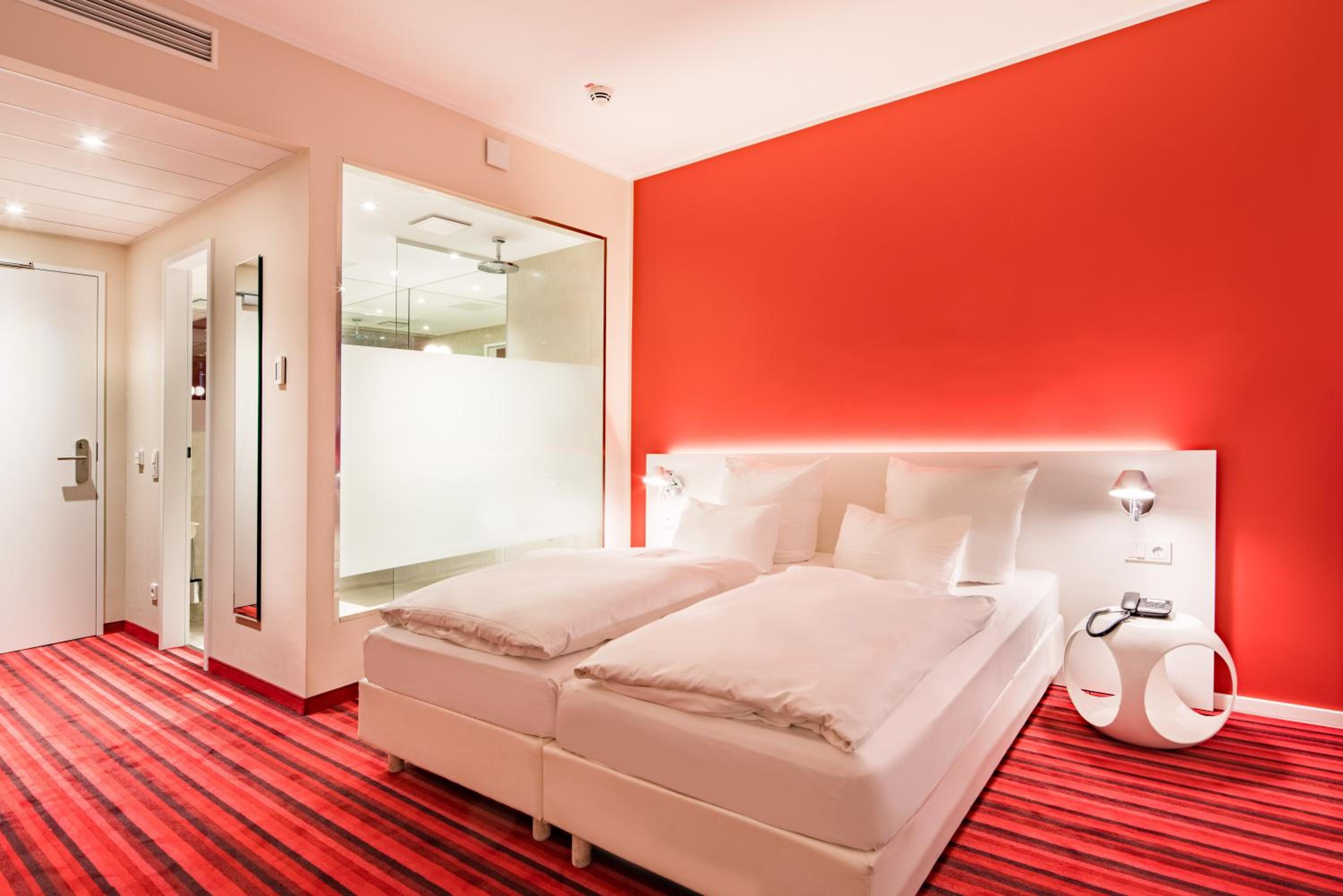 Comfort Double Room - Photo 10