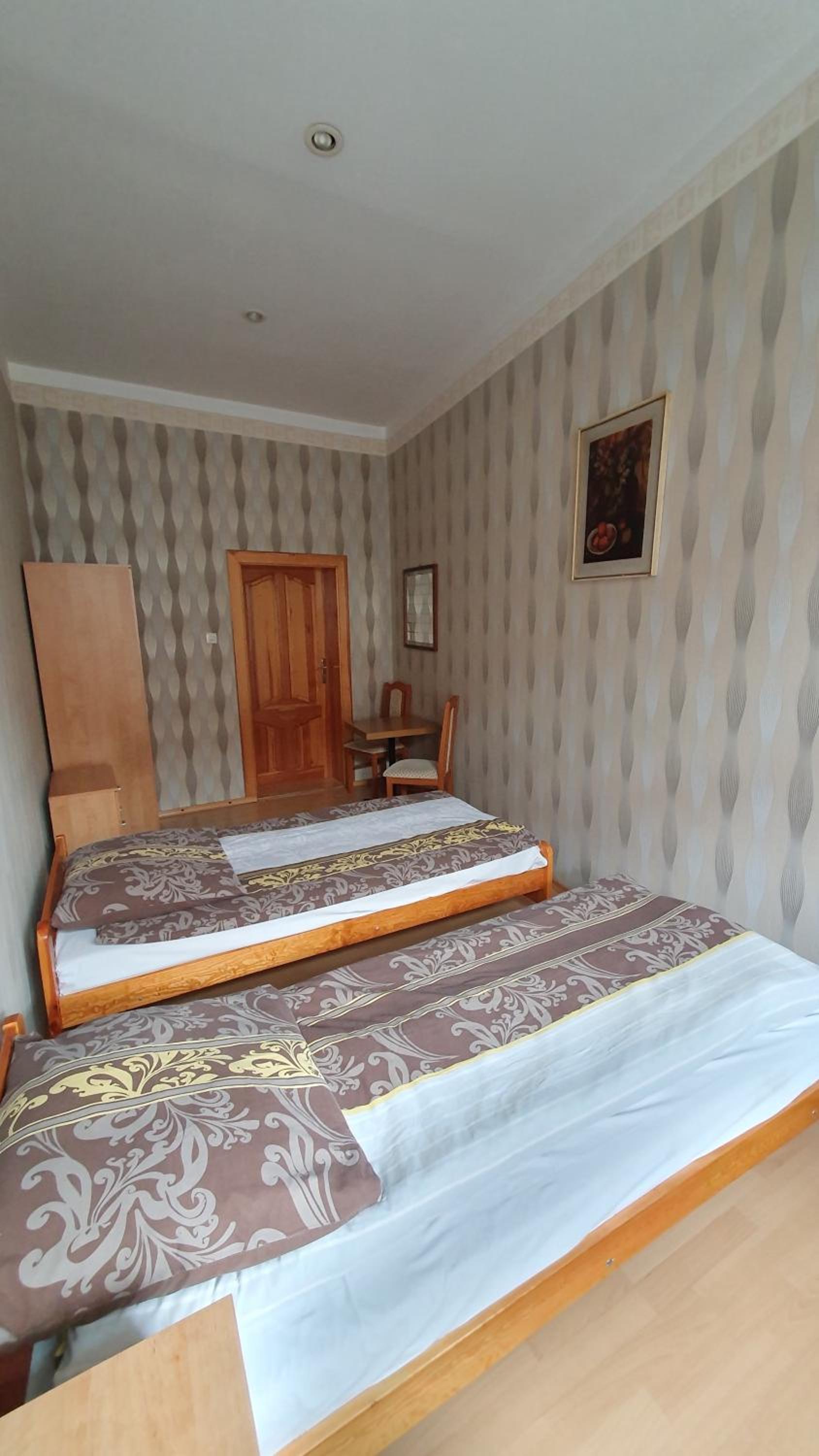 Standard Double Room with Shared Bathroom photo 2