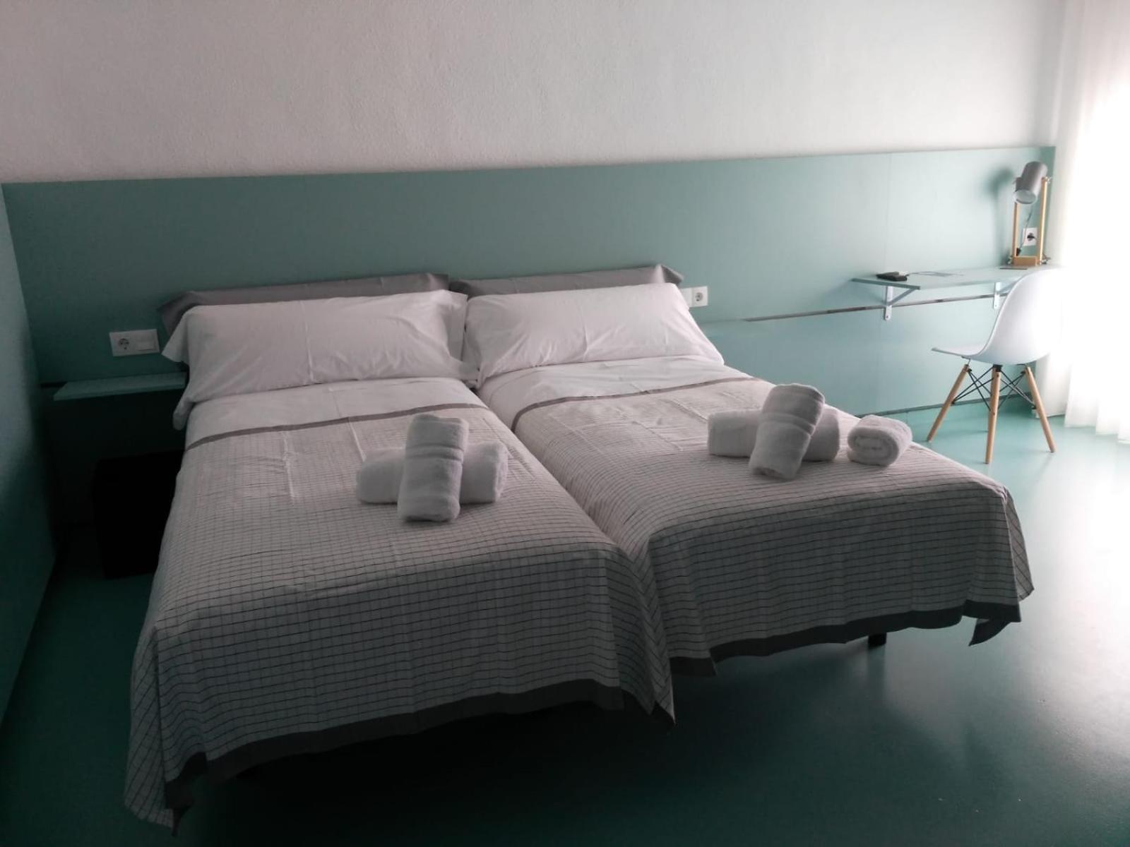 Double Room with Sea View photo 3