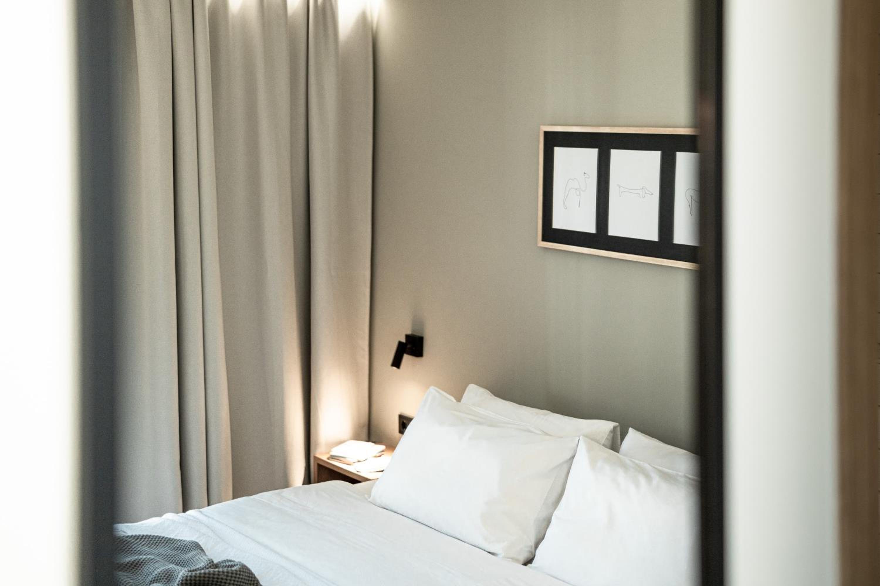 Classic Double Room - Photo 3
