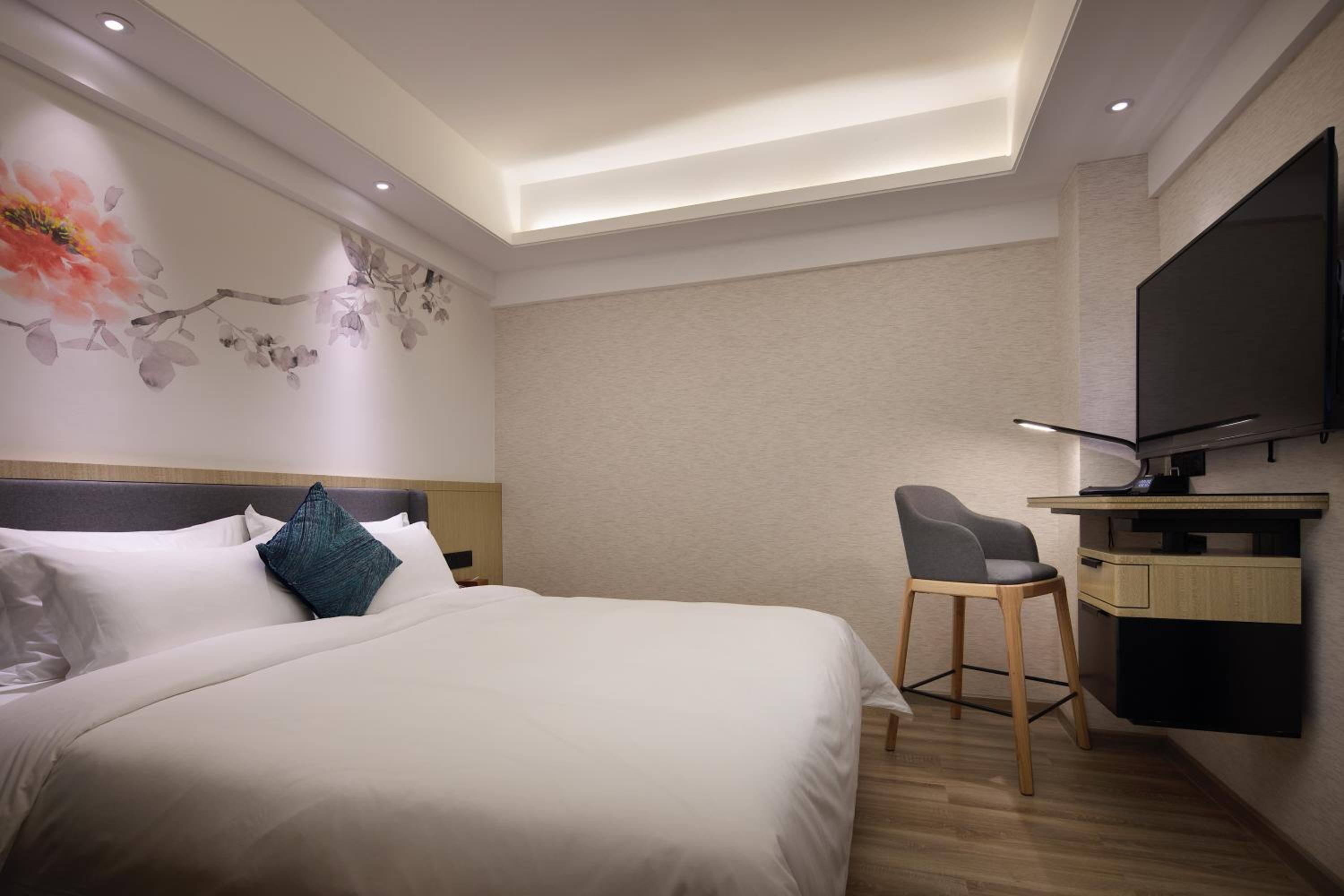 Superior Queen Room photo 1