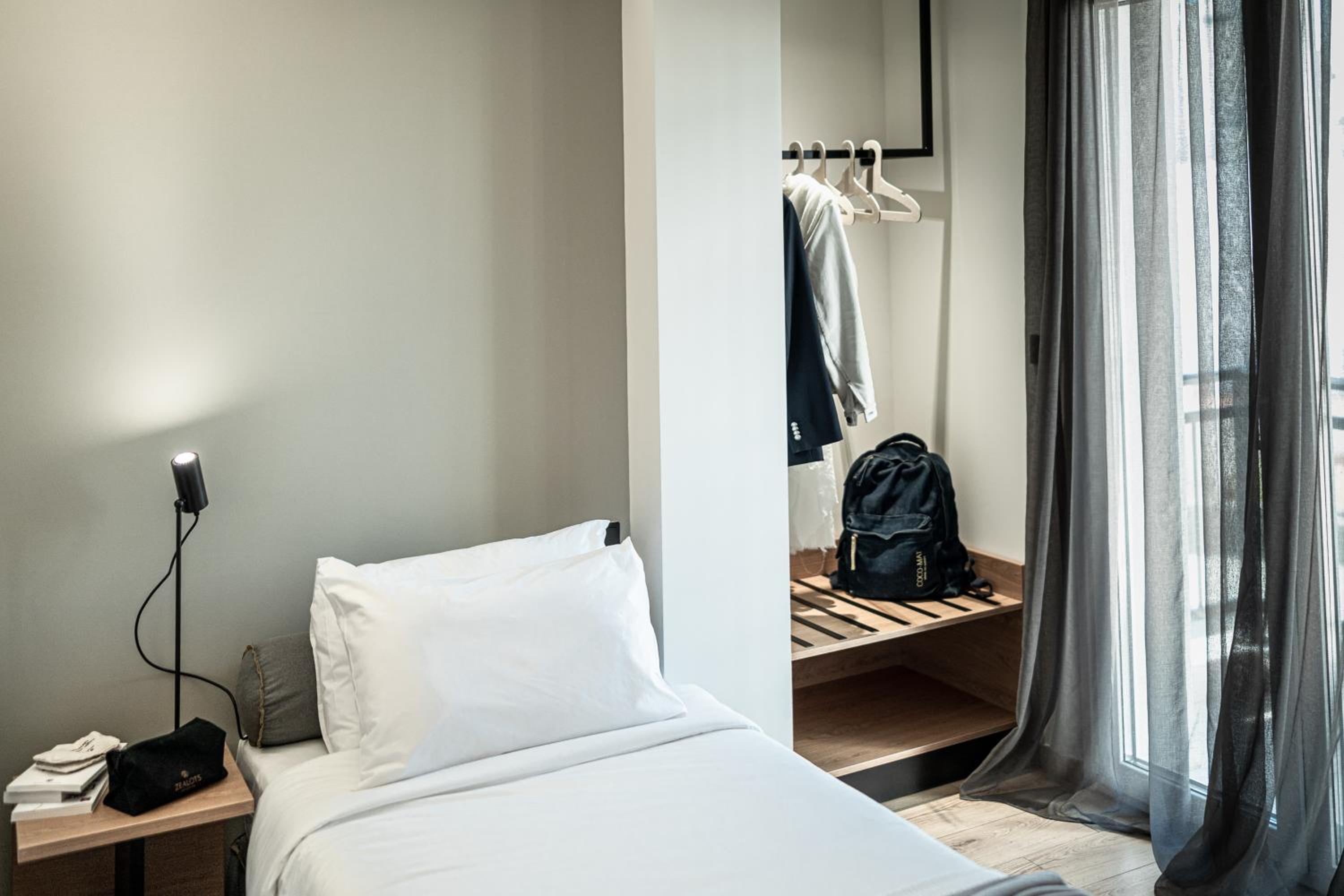 Classic Double Room - Photo 7