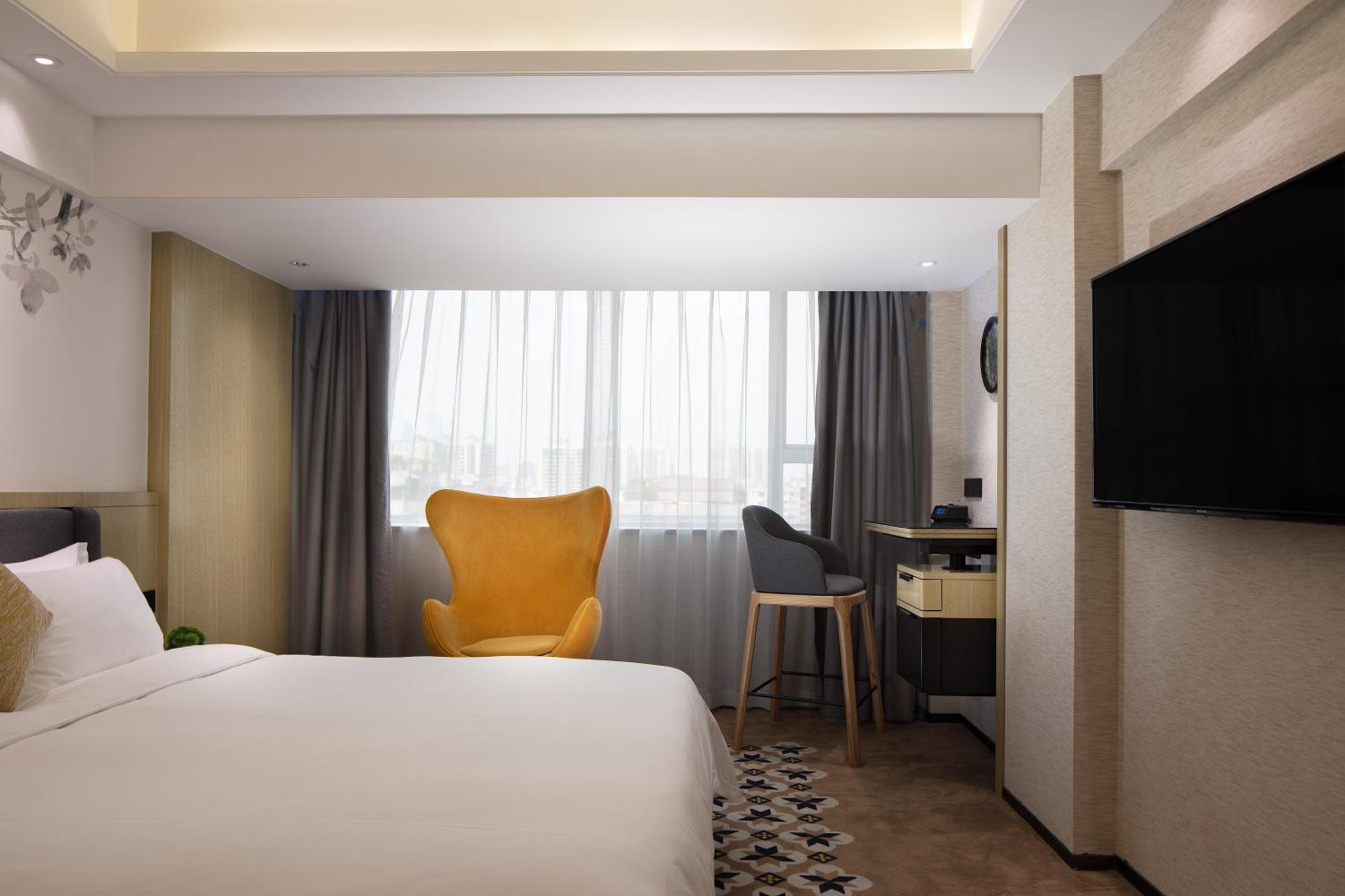 Executive Kingbed Room photo 2