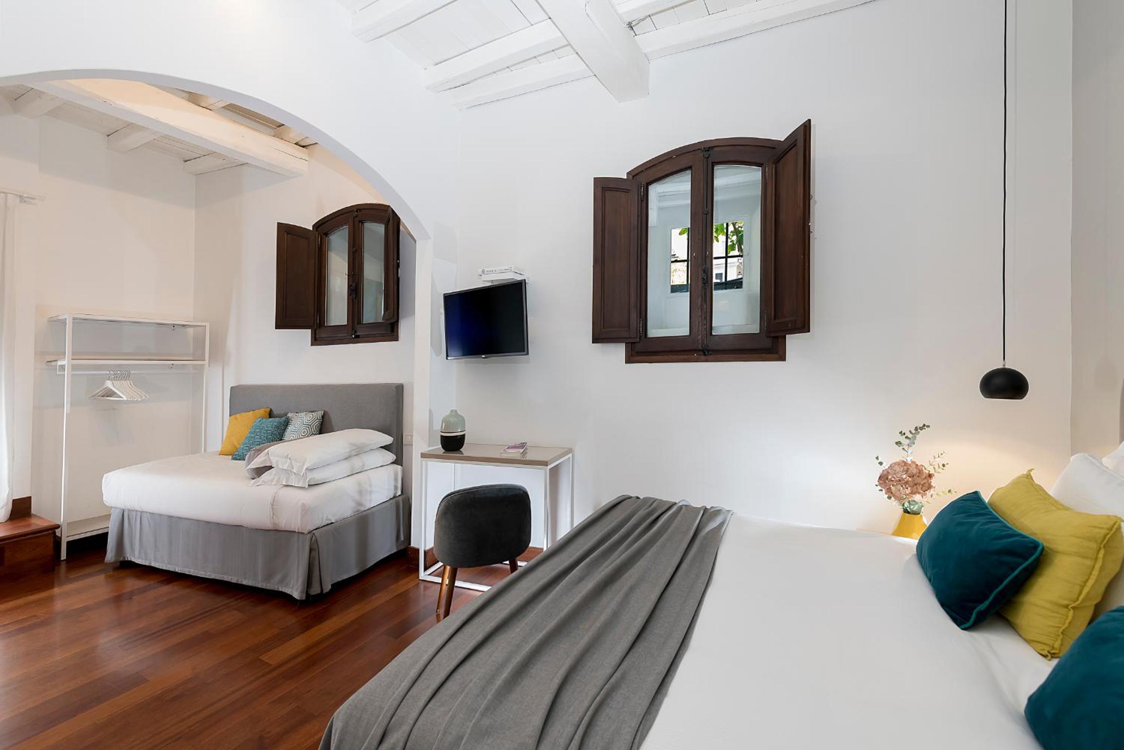 Standard Triple Room photo 3