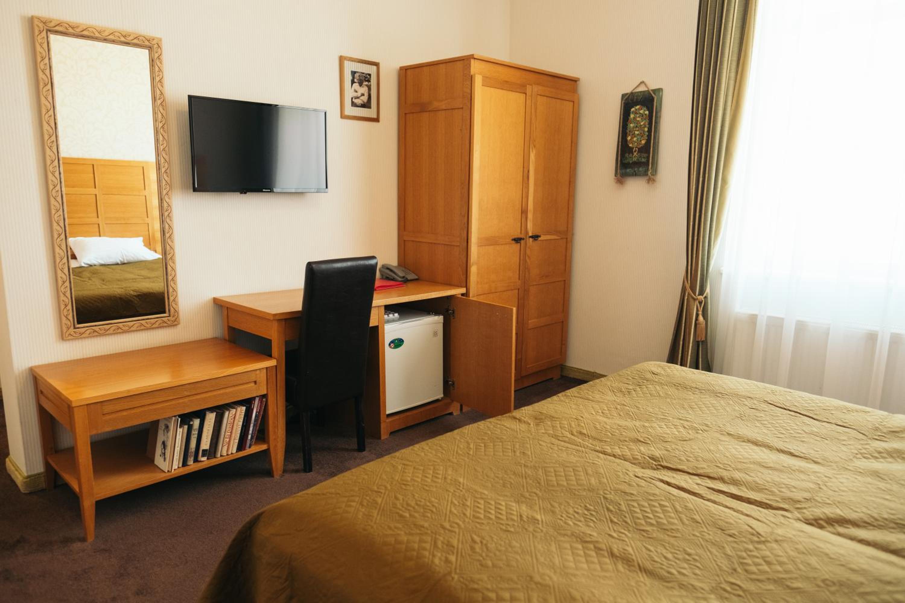 Double Room photo 1