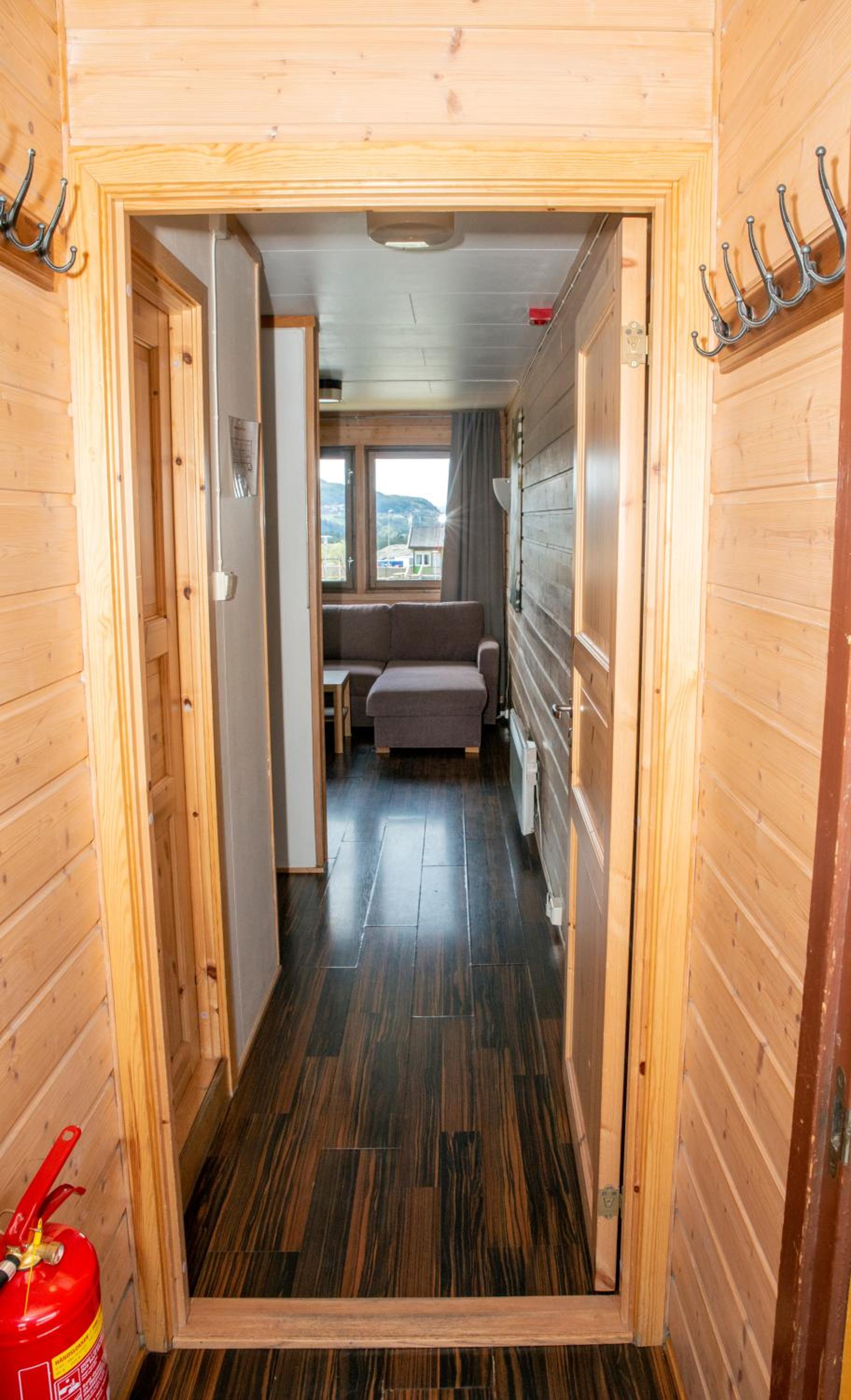 Standard Double Room with Free Parking photo 2